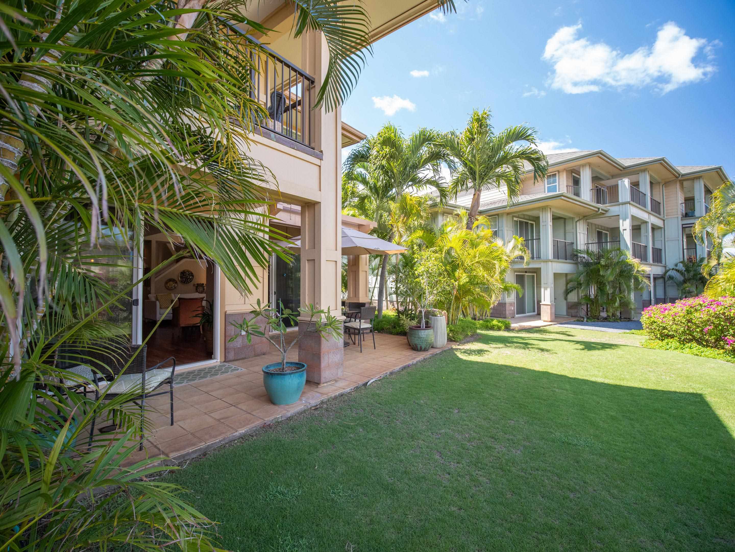 Ke Alii Ocean Villas condo # F101, Kihei, Hawaii - photo 11 of 37