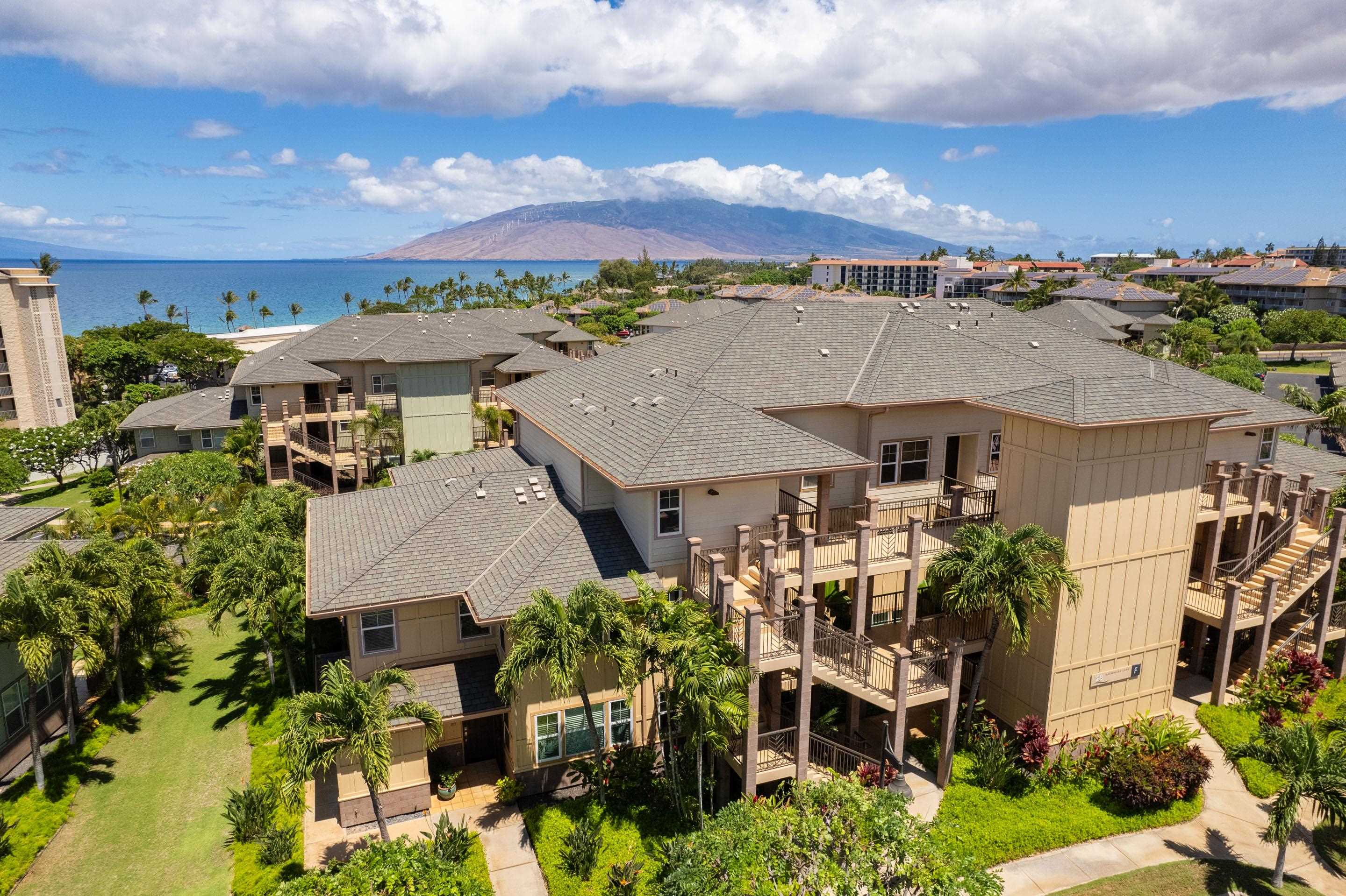 Ke Alii Ocean Villas condo # F101, Kihei, Hawaii - photo 29 of 37