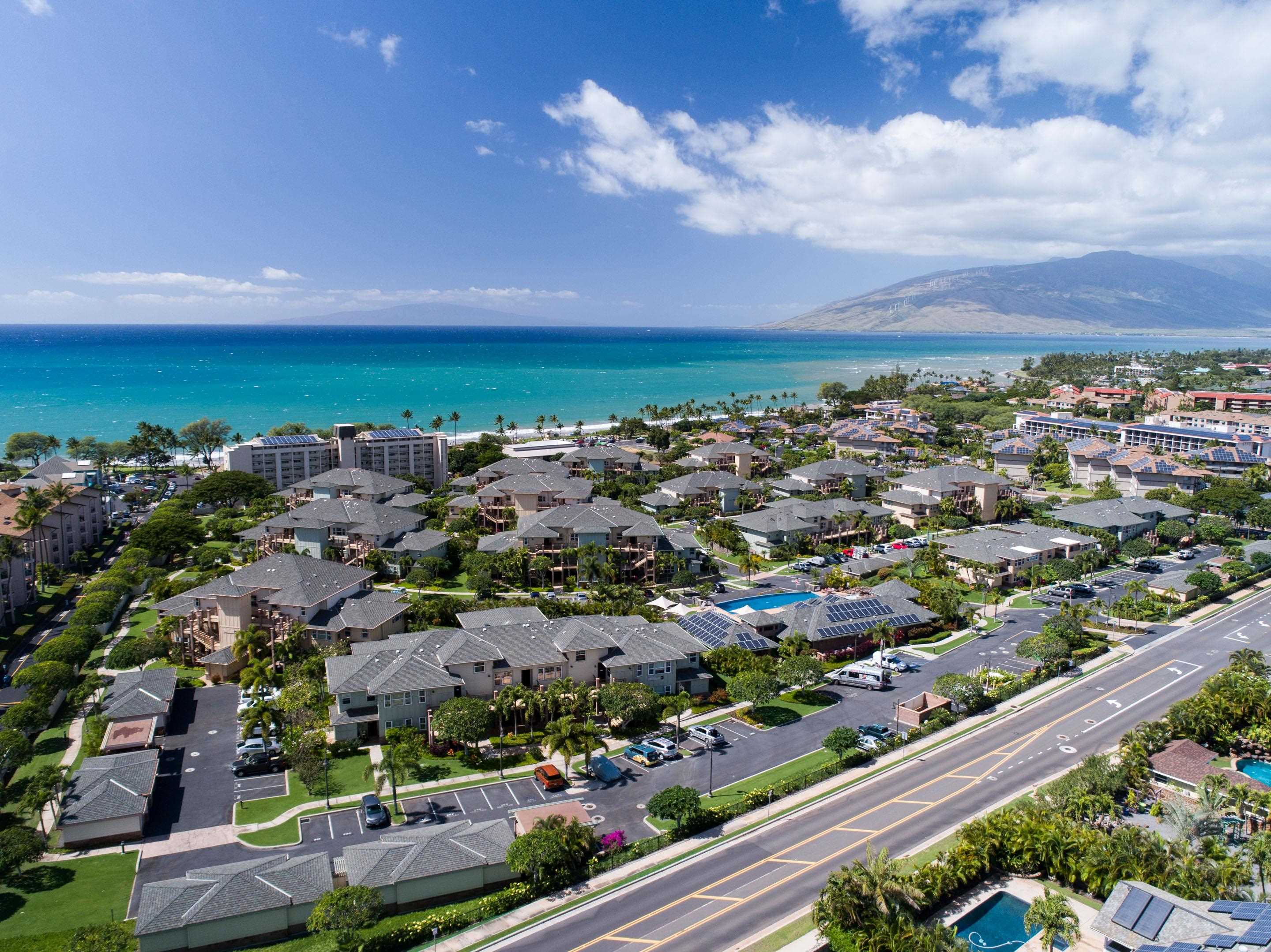 Ke Alii Ocean Villas condo # F101, Kihei, Hawaii - photo 30 of 37