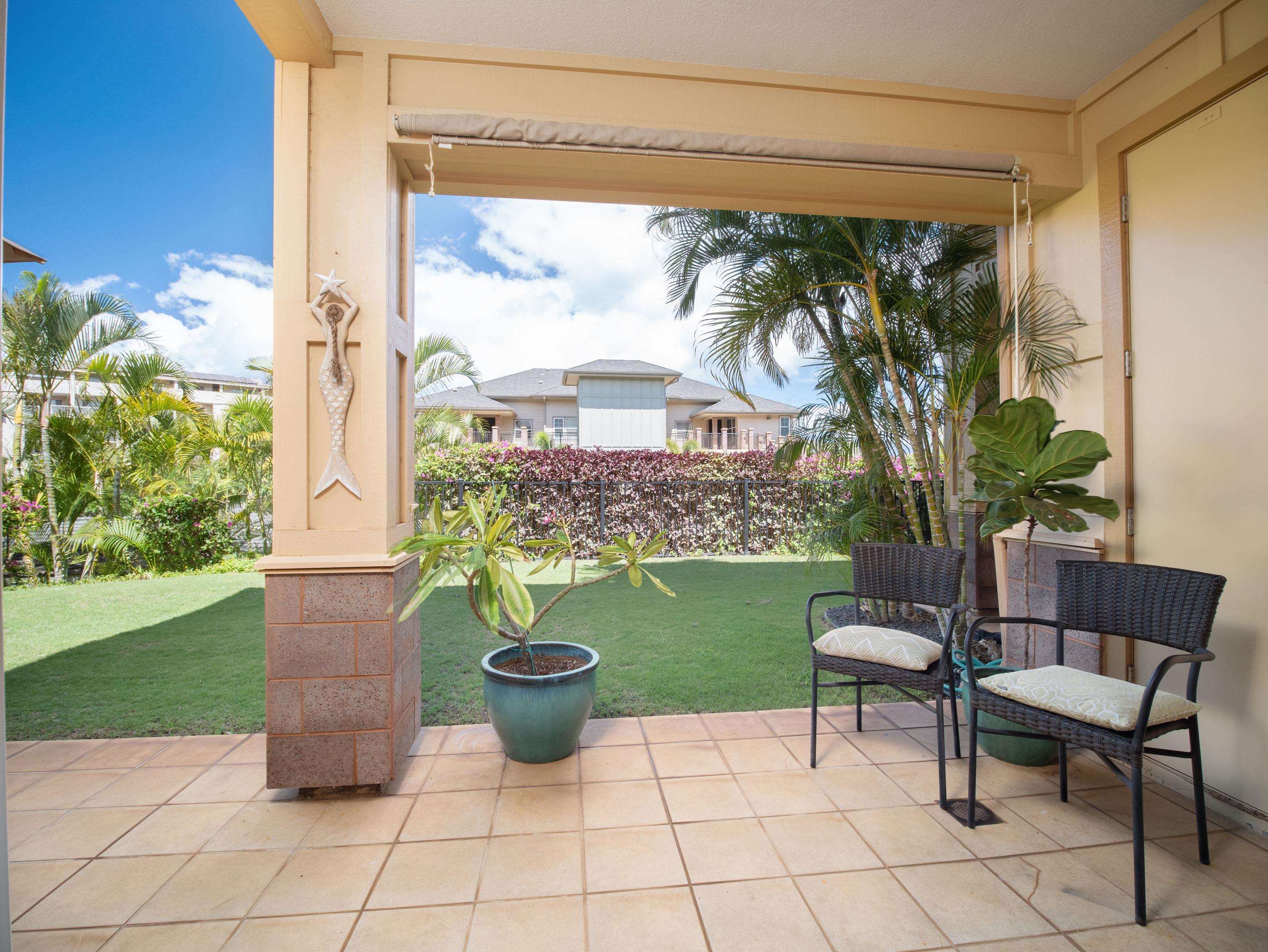 Ke Alii Ocean Villas condo # F101, Kihei, Hawaii - photo 10 of 37