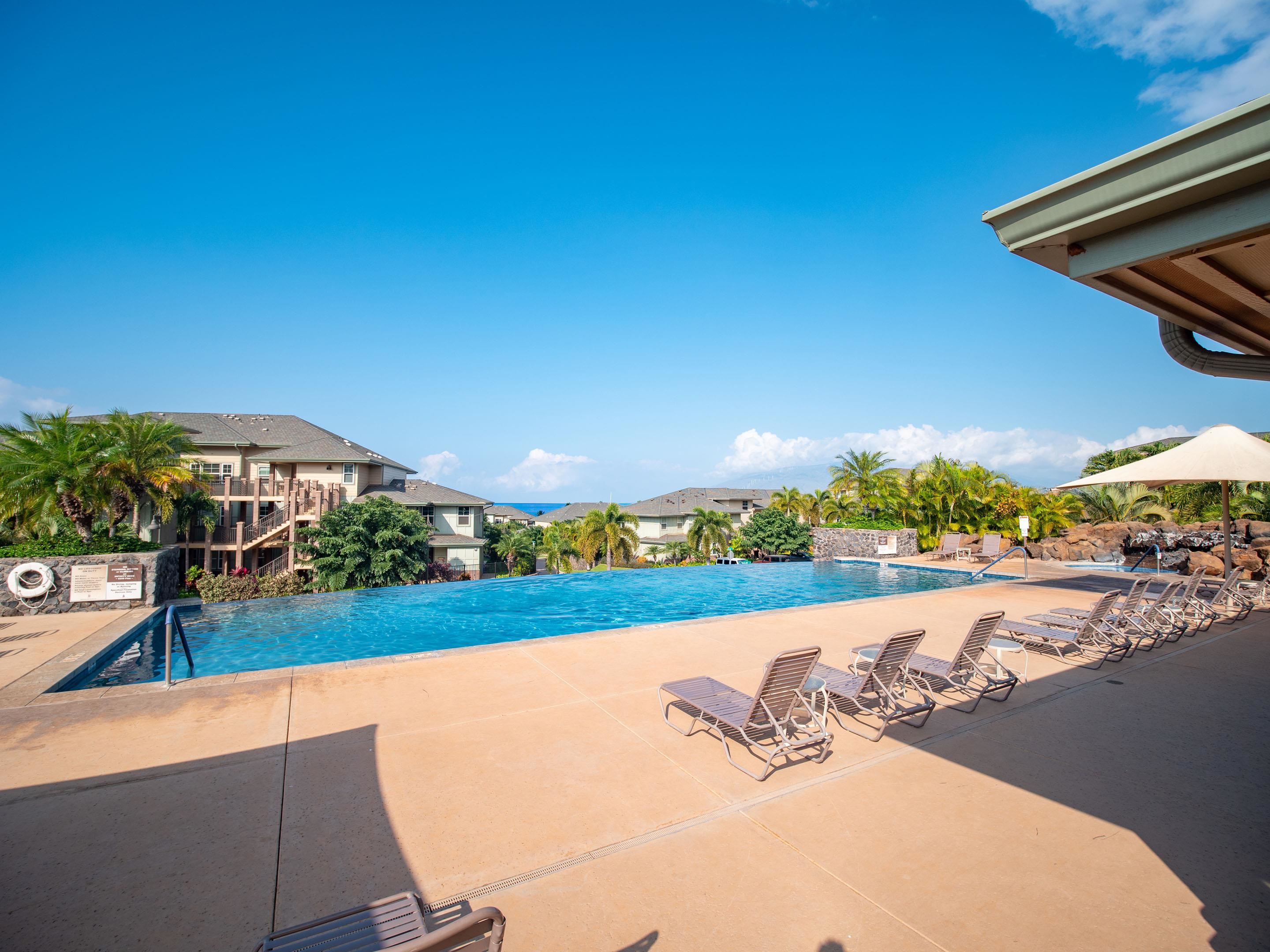 Ke Alii Ocean Villas condo # F102, Kihei, Hawaii - photo 23 of 30
