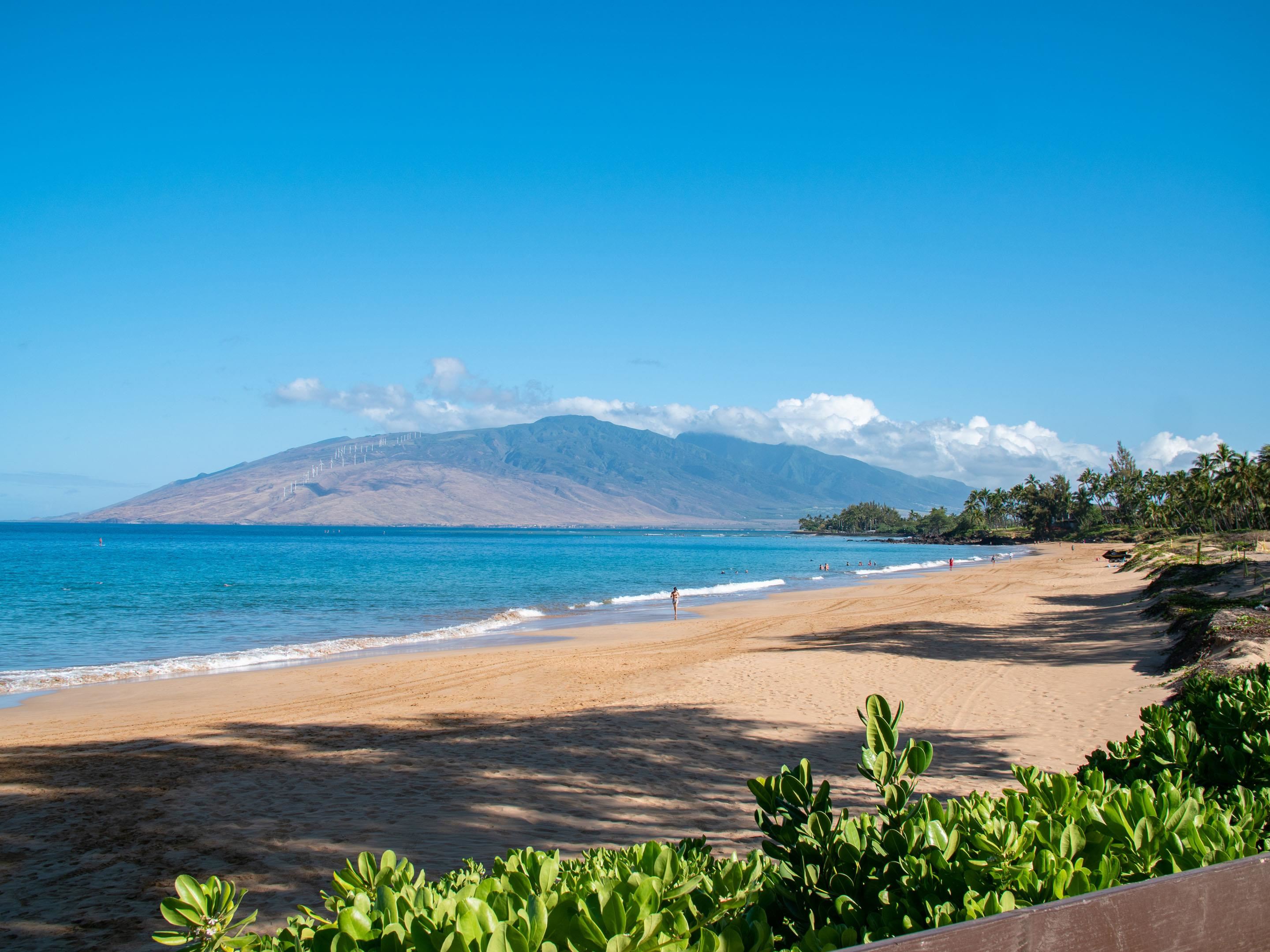 Ke Alii Ocean Villas condo # F102, Kihei, Hawaii - photo 29 of 30