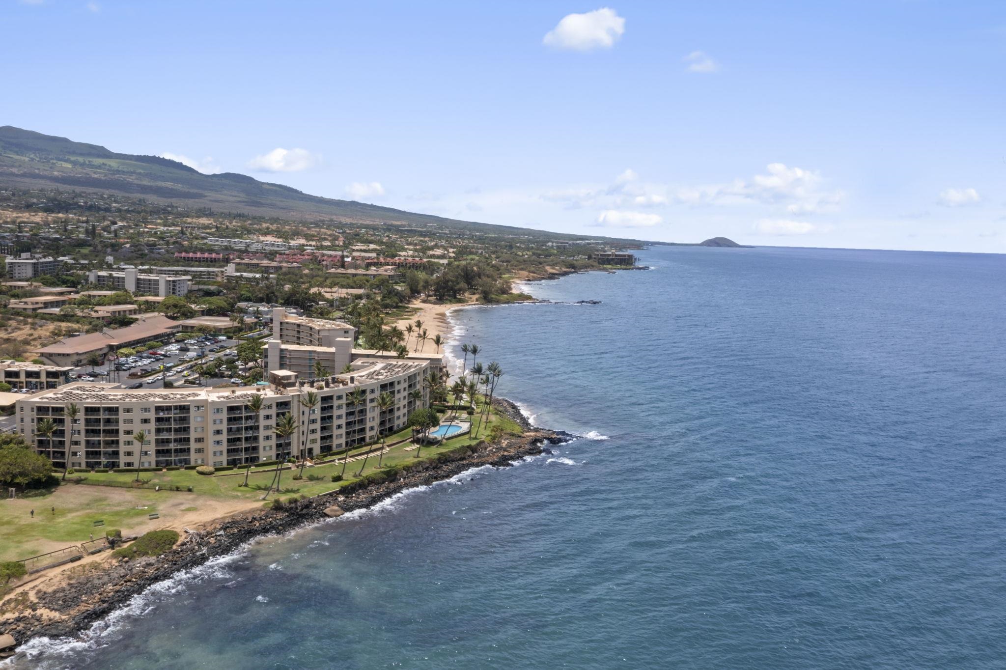 Ke Alii Ocean Villas condo # F203, Kihei, Hawaii - photo 2 of 50