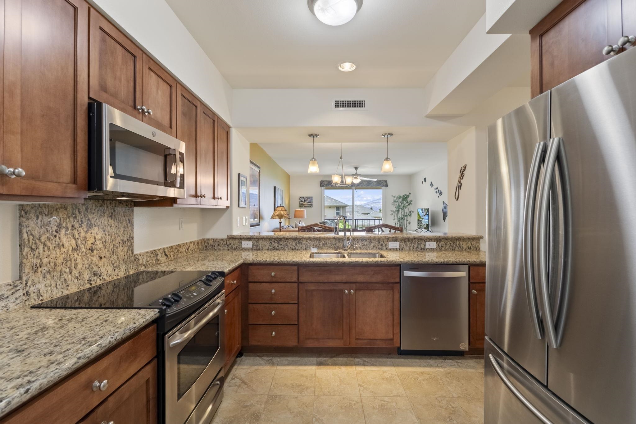 Ke Alii Ocean Villas condo # F203, Kihei, Hawaii - photo 11 of 50