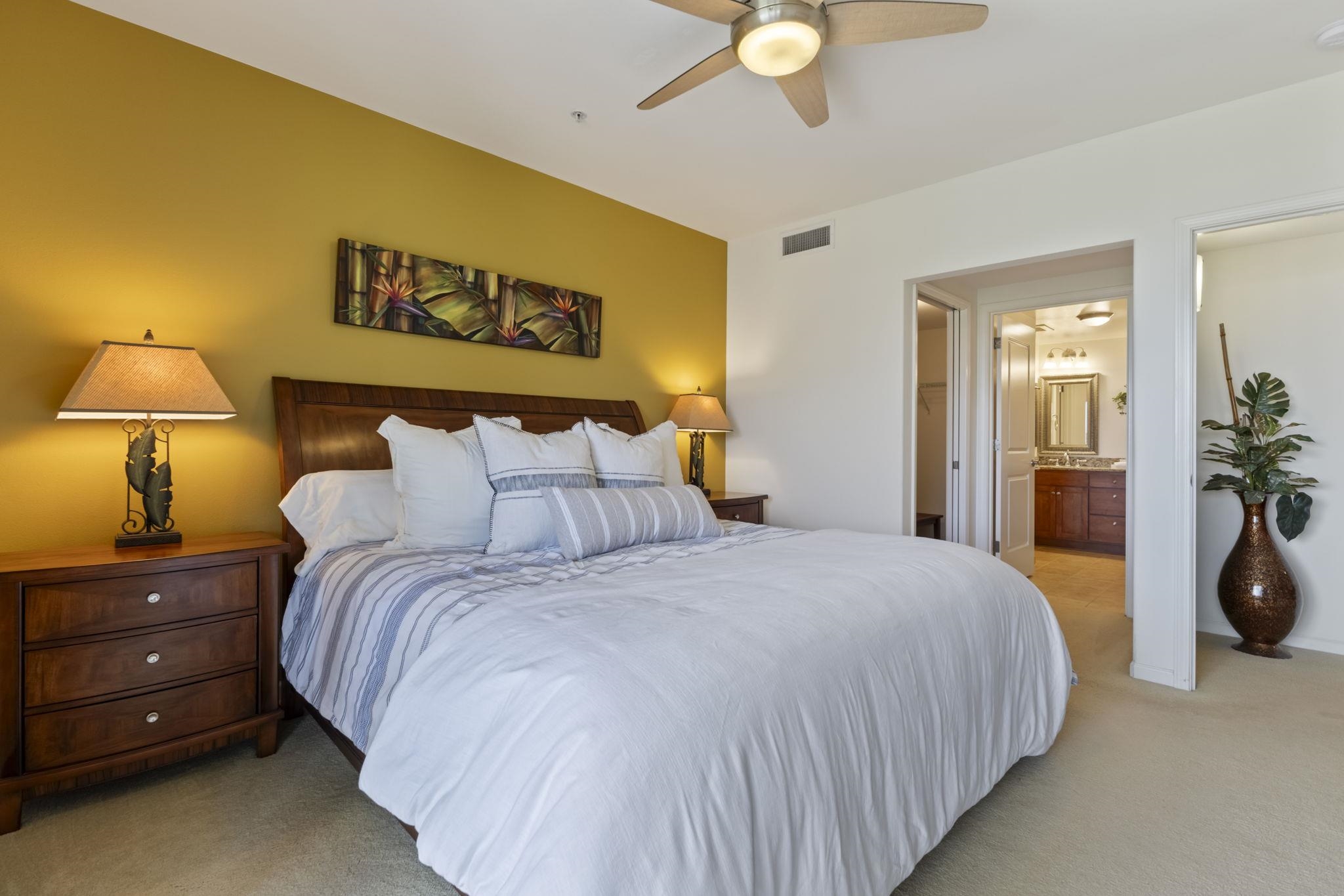 Ke Alii Ocean Villas condo # F203, Kihei, Hawaii - photo 14 of 50