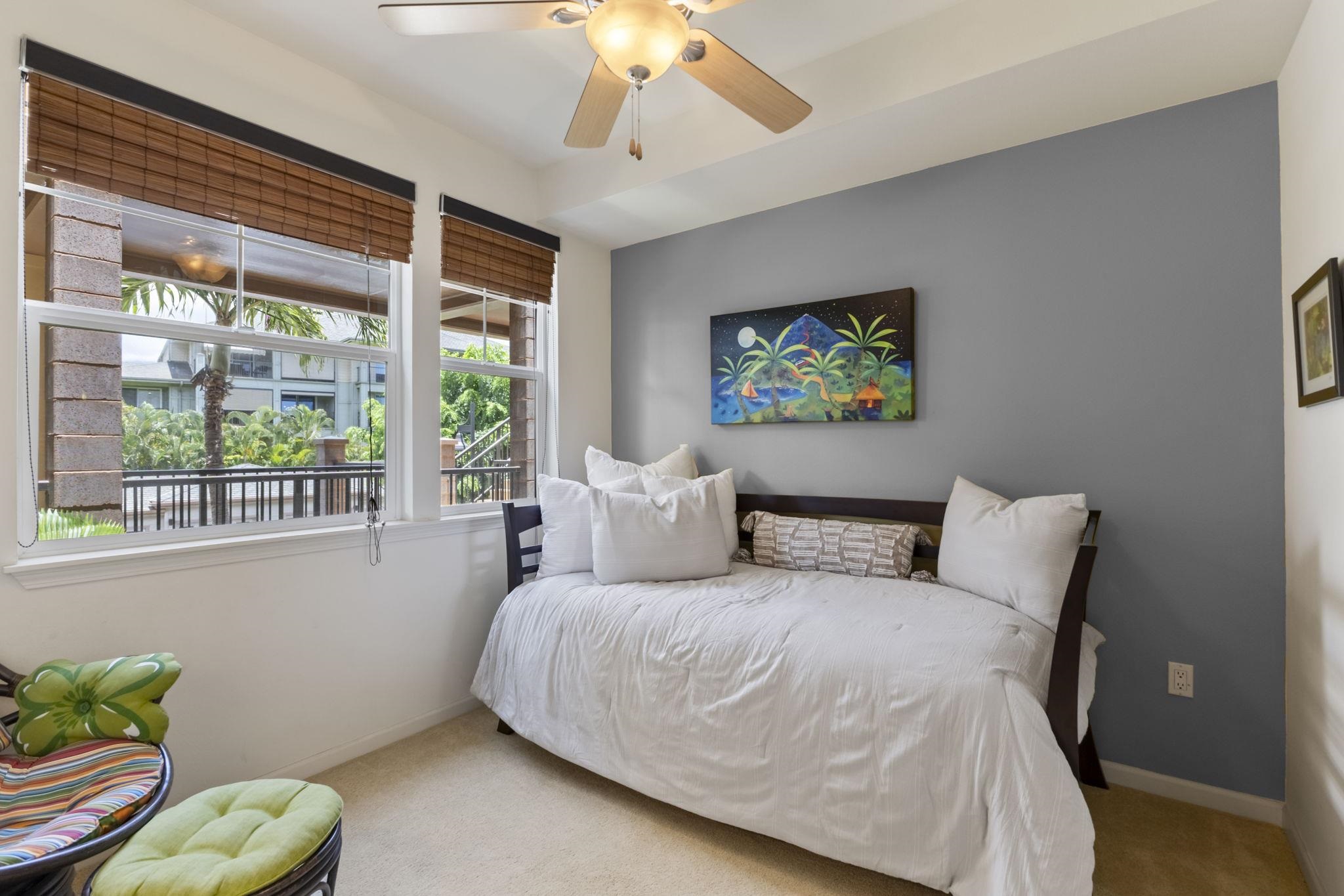 Ke Alii Ocean Villas condo # F203, Kihei, Hawaii - photo 16 of 50