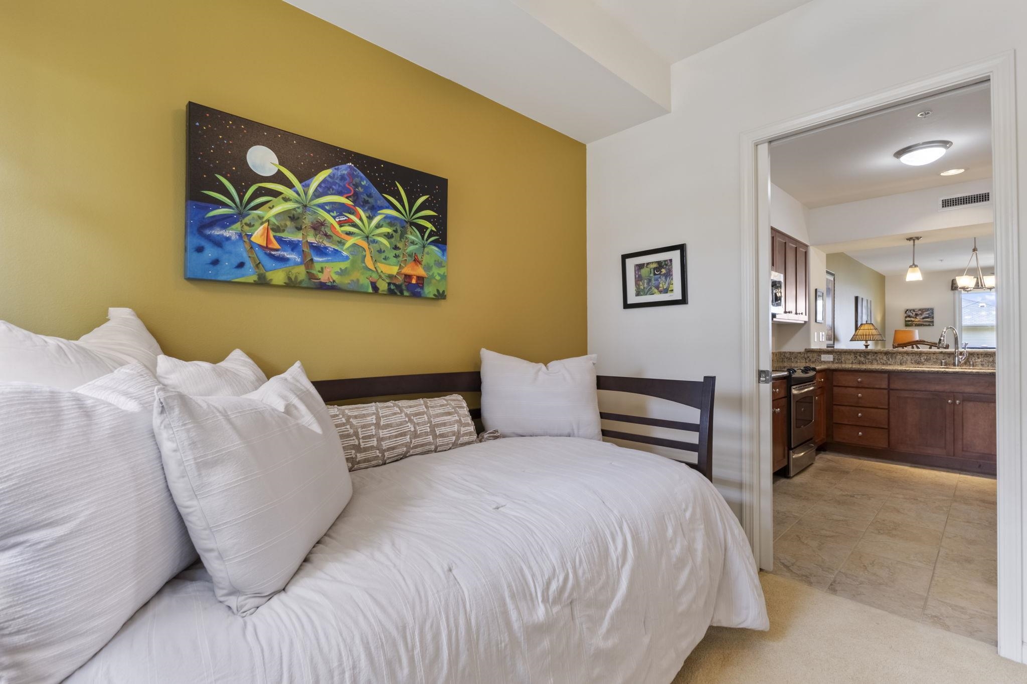 Ke Alii Ocean Villas condo # F203, Kihei, Hawaii - photo 17 of 50