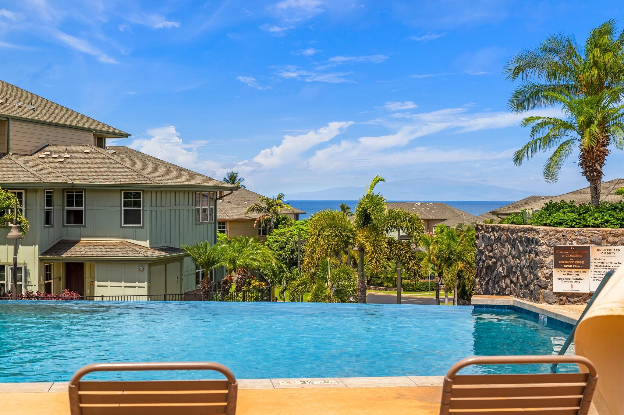 Ke Alii Ocean Villas condo # F203, Kihei, Hawaii - photo 3 of 50