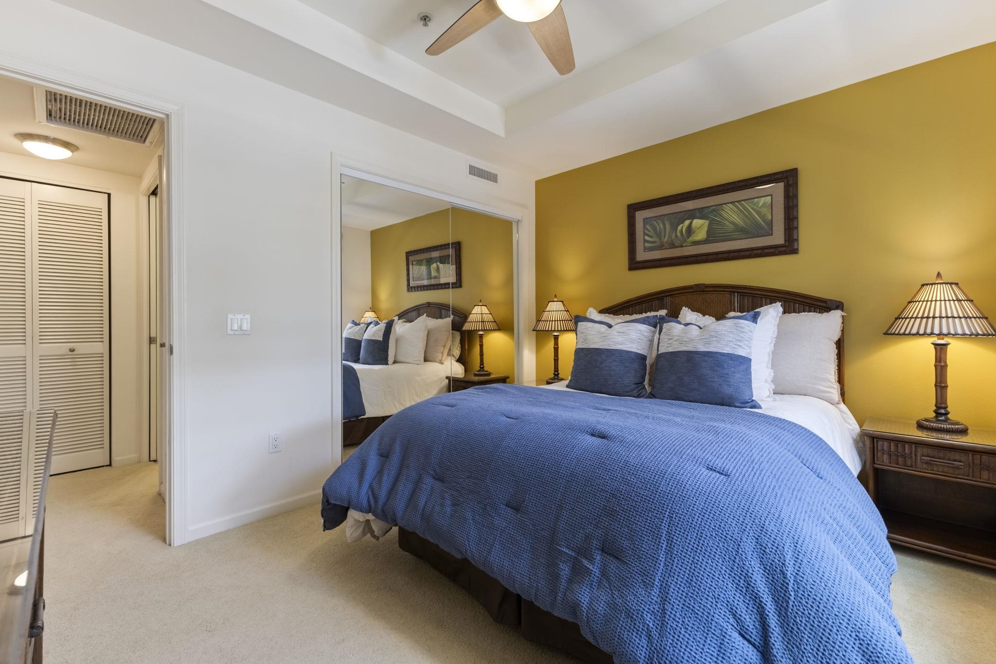 Ke Alii Ocean Villas condo # F203, Kihei, Hawaii - photo 24 of 50