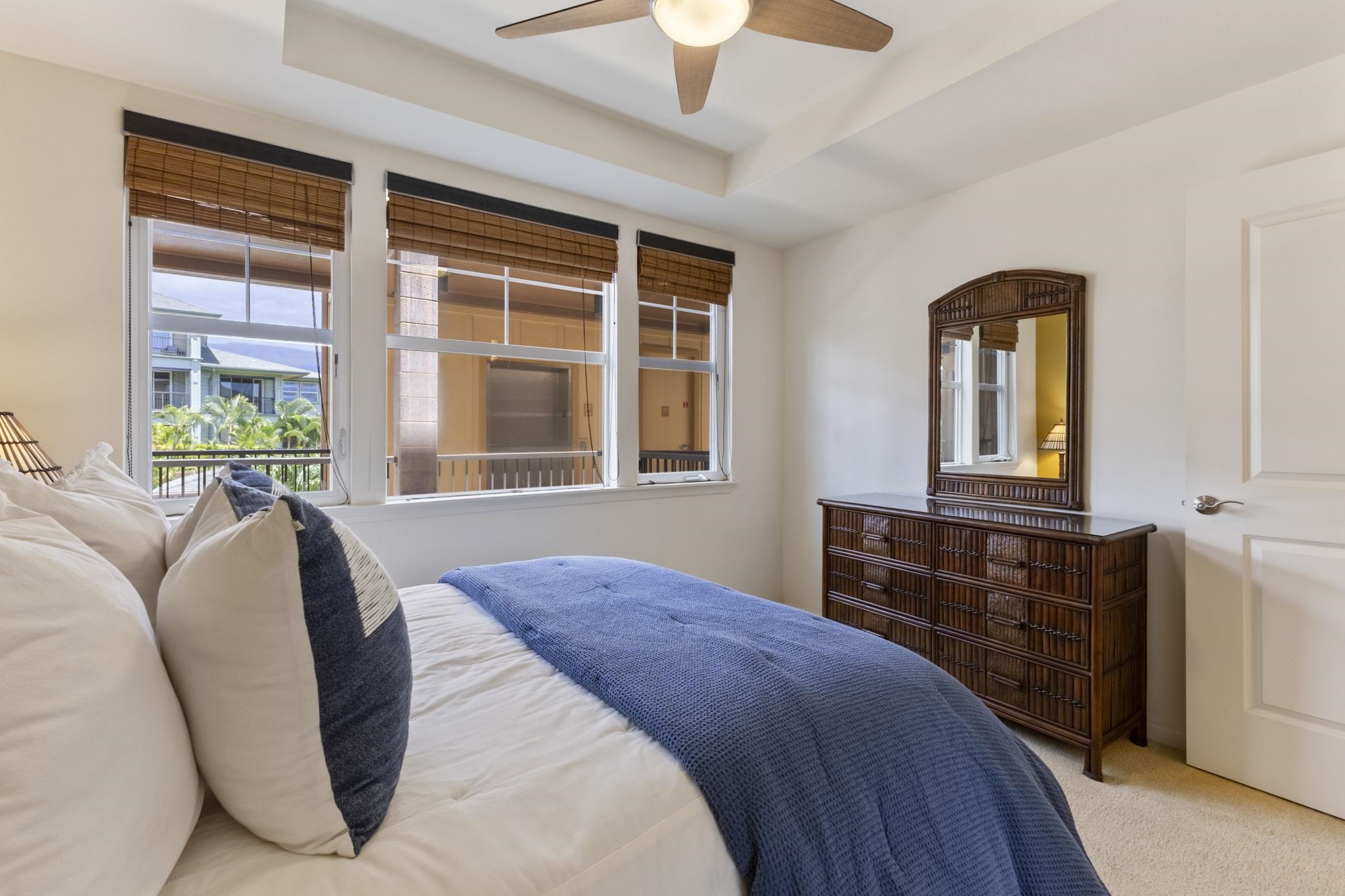 Ke Alii Ocean Villas condo # F203, Kihei, Hawaii - photo 25 of 50