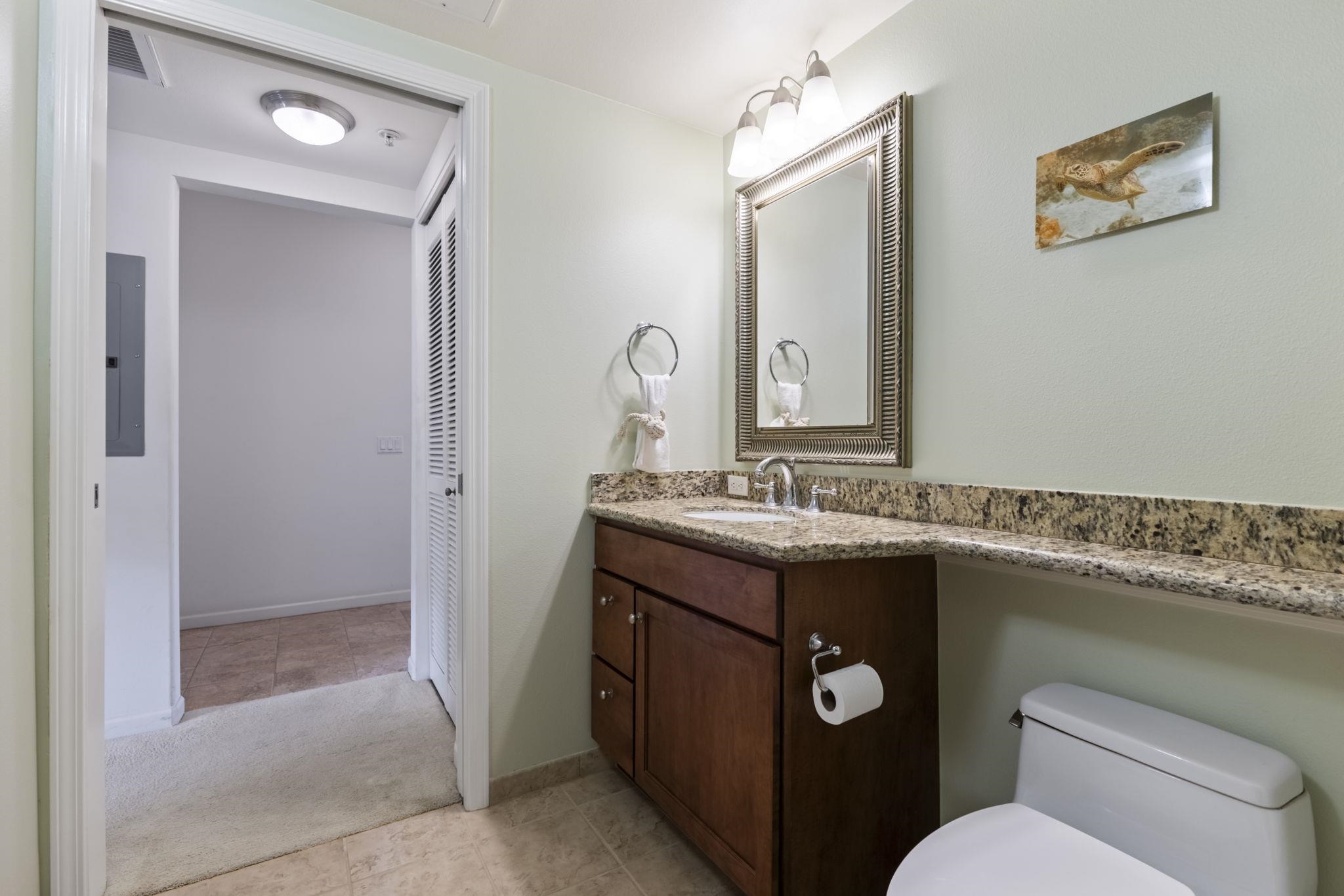 Ke Alii Ocean Villas condo # F203, Kihei, Hawaii - photo 28 of 50