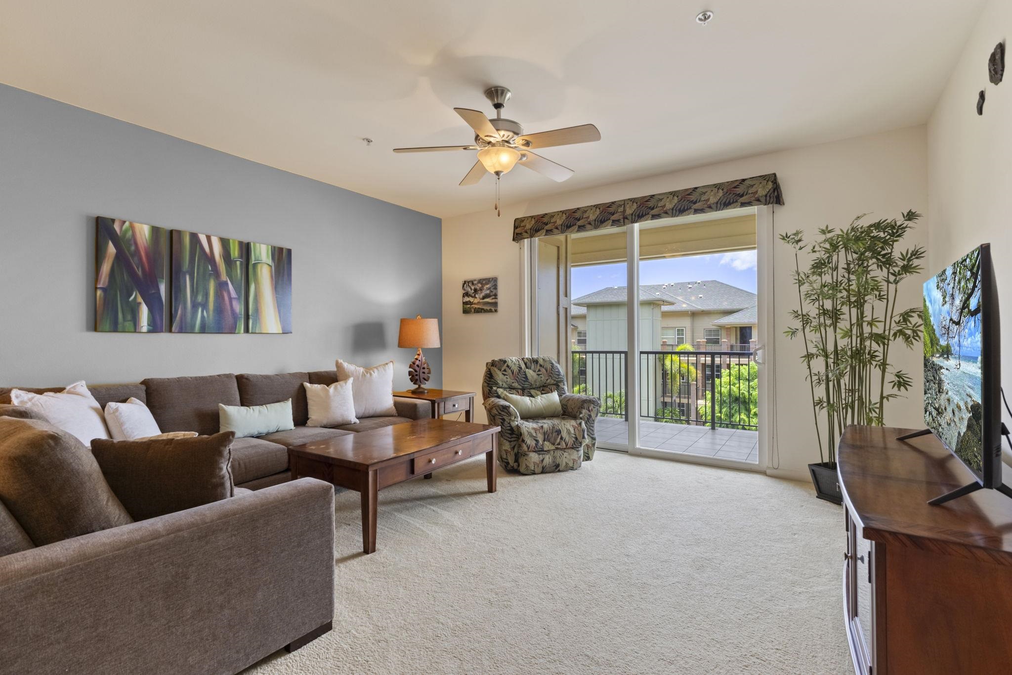 Ke Alii Ocean Villas condo # F203, Kihei, Hawaii - photo 4 of 50