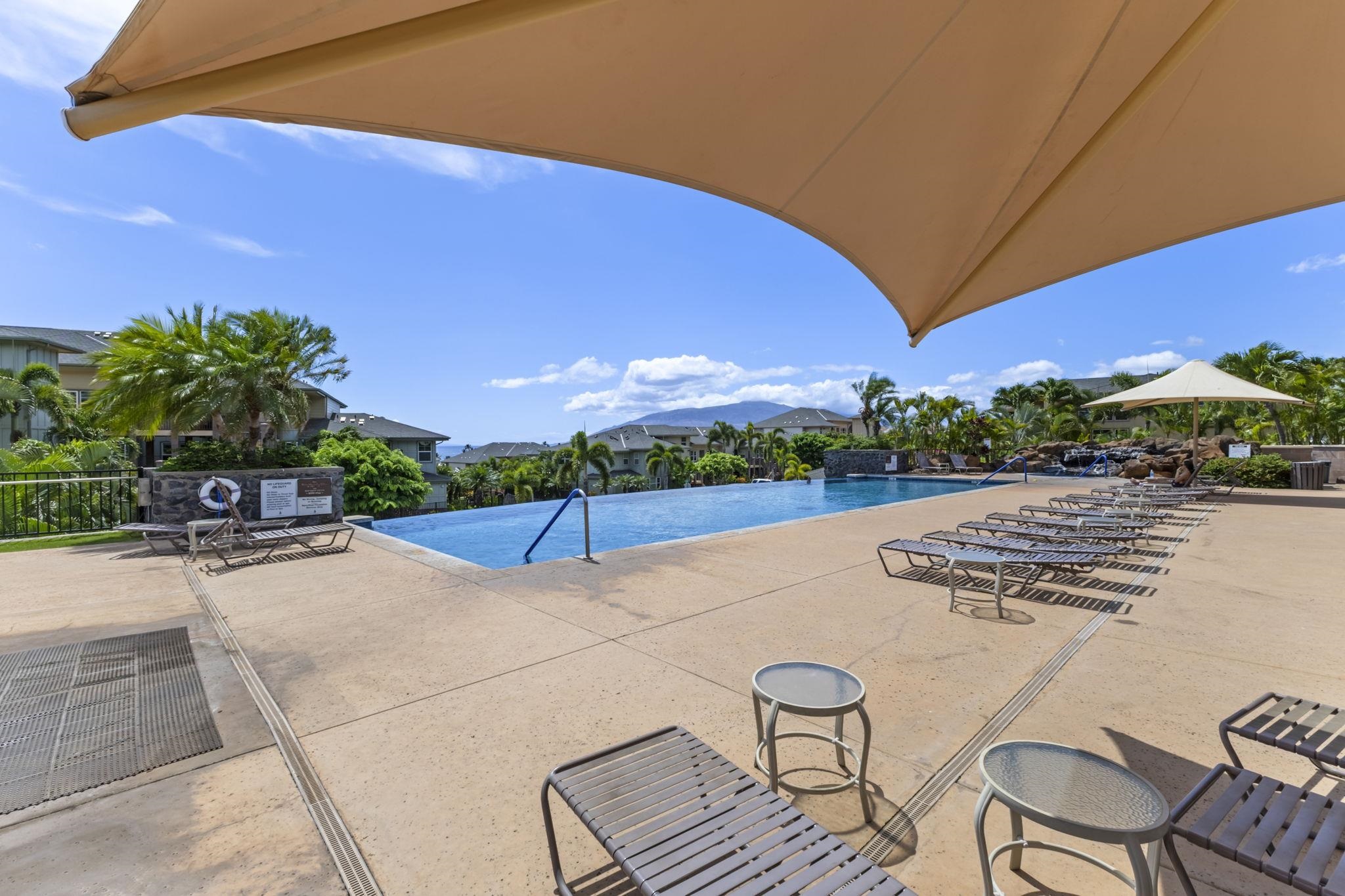 Ke Alii Ocean Villas condo # F203, Kihei, Hawaii - photo 37 of 50