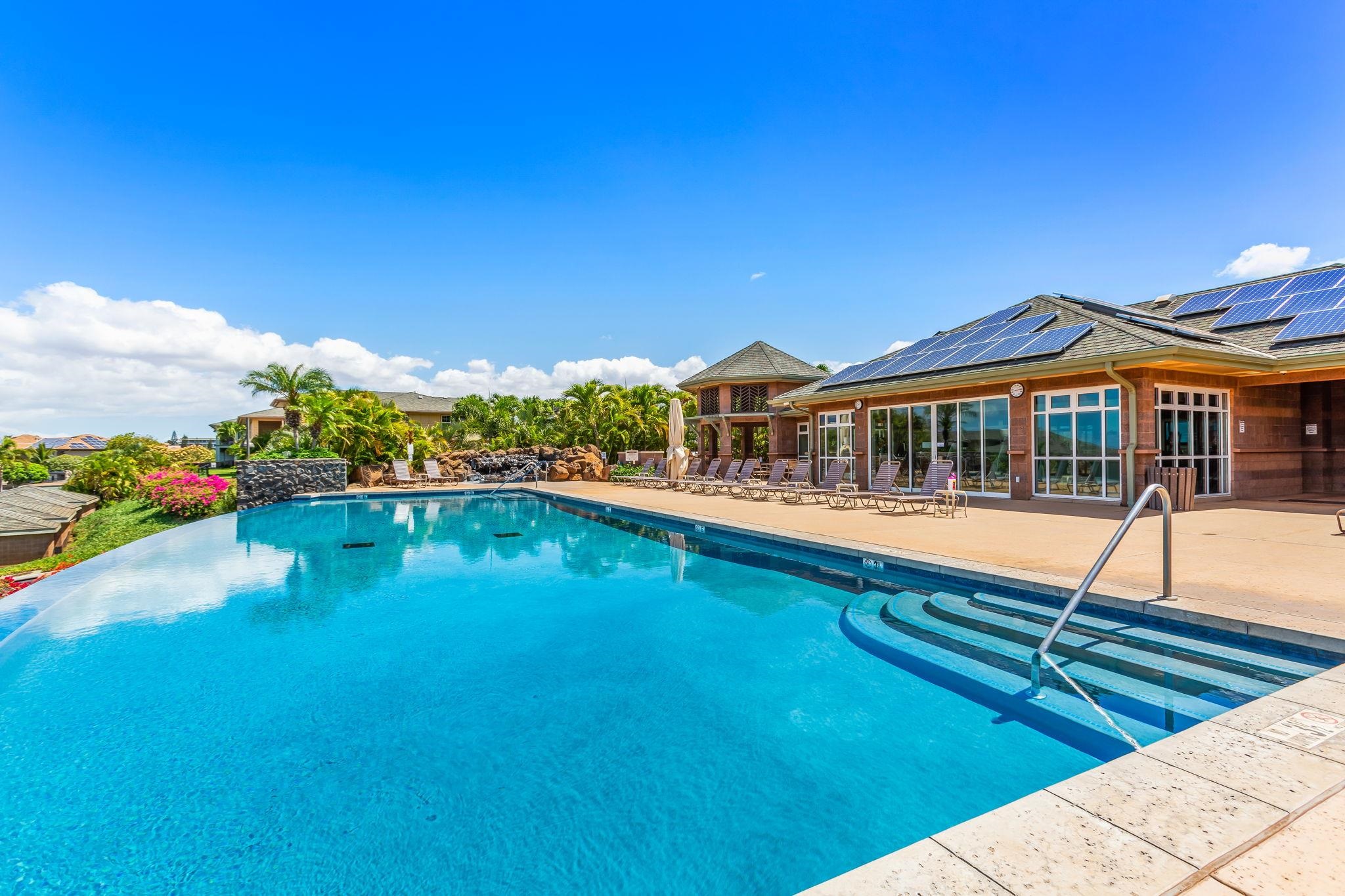 Ke Alii Ocean Villas condo # F203, Kihei, Hawaii - photo 38 of 50