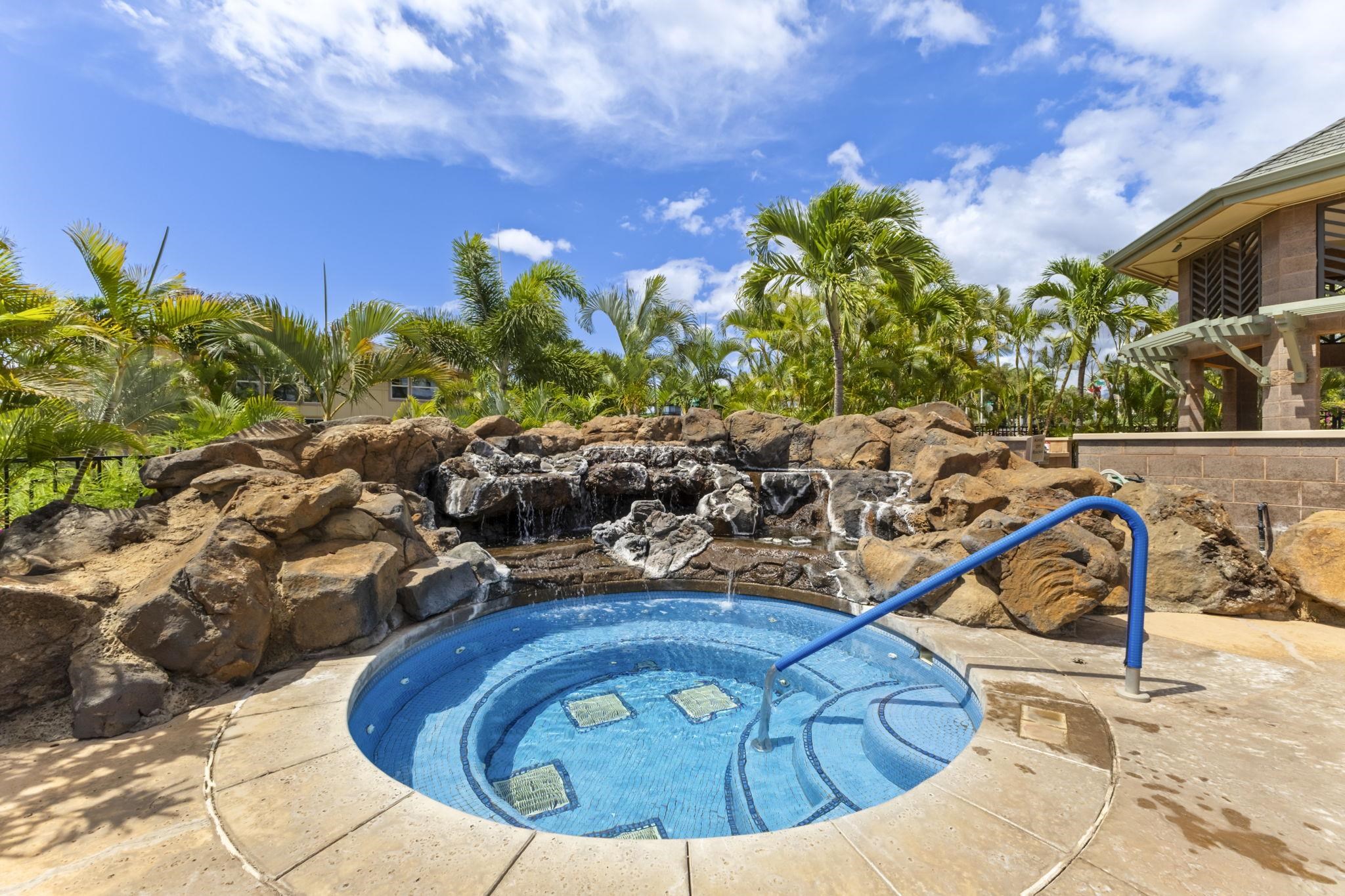 Ke Alii Ocean Villas condo # F203, Kihei, Hawaii - photo 39 of 50