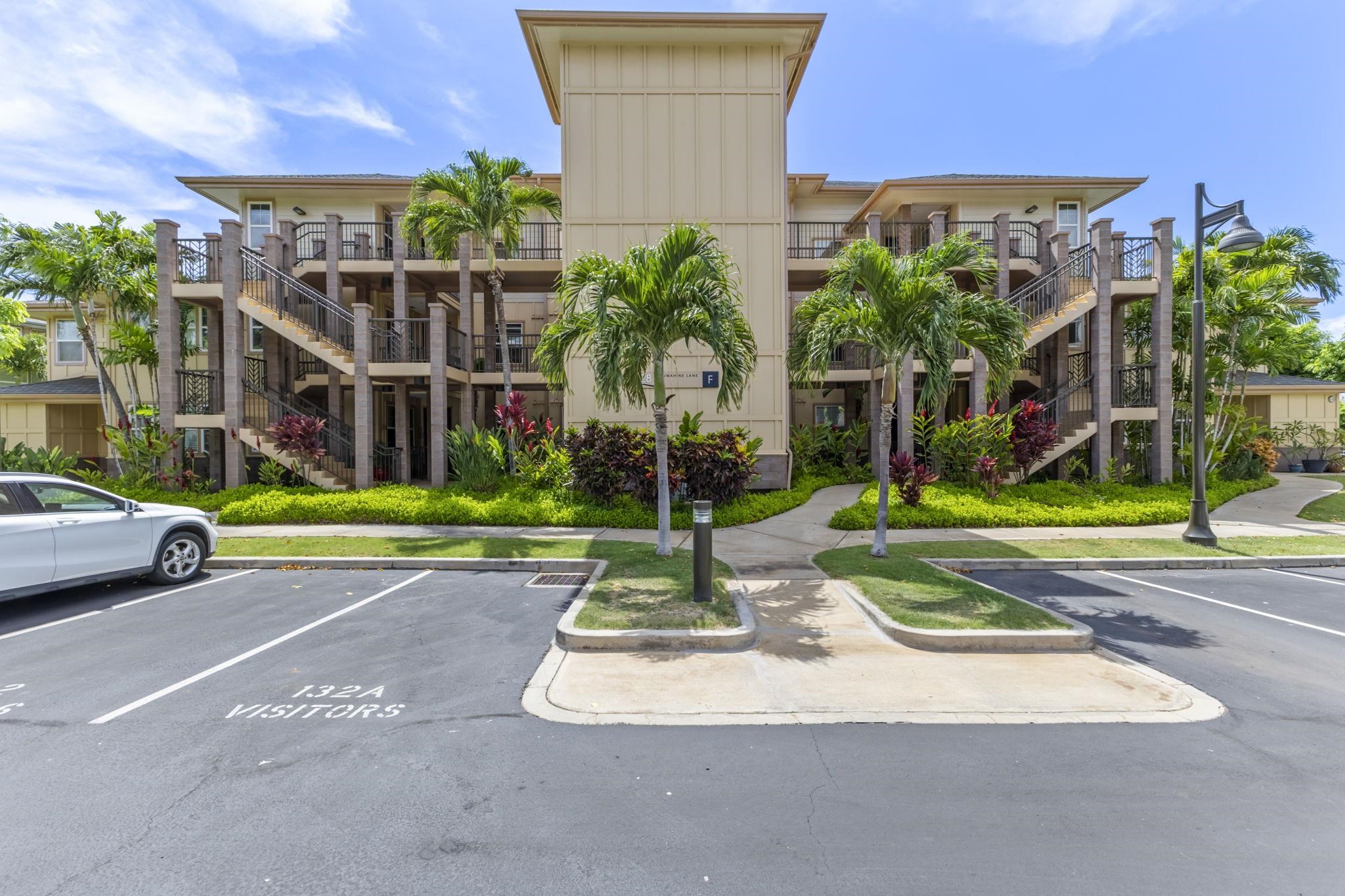 Ke Alii Ocean Villas condo # F203, Kihei, Hawaii - photo 42 of 50