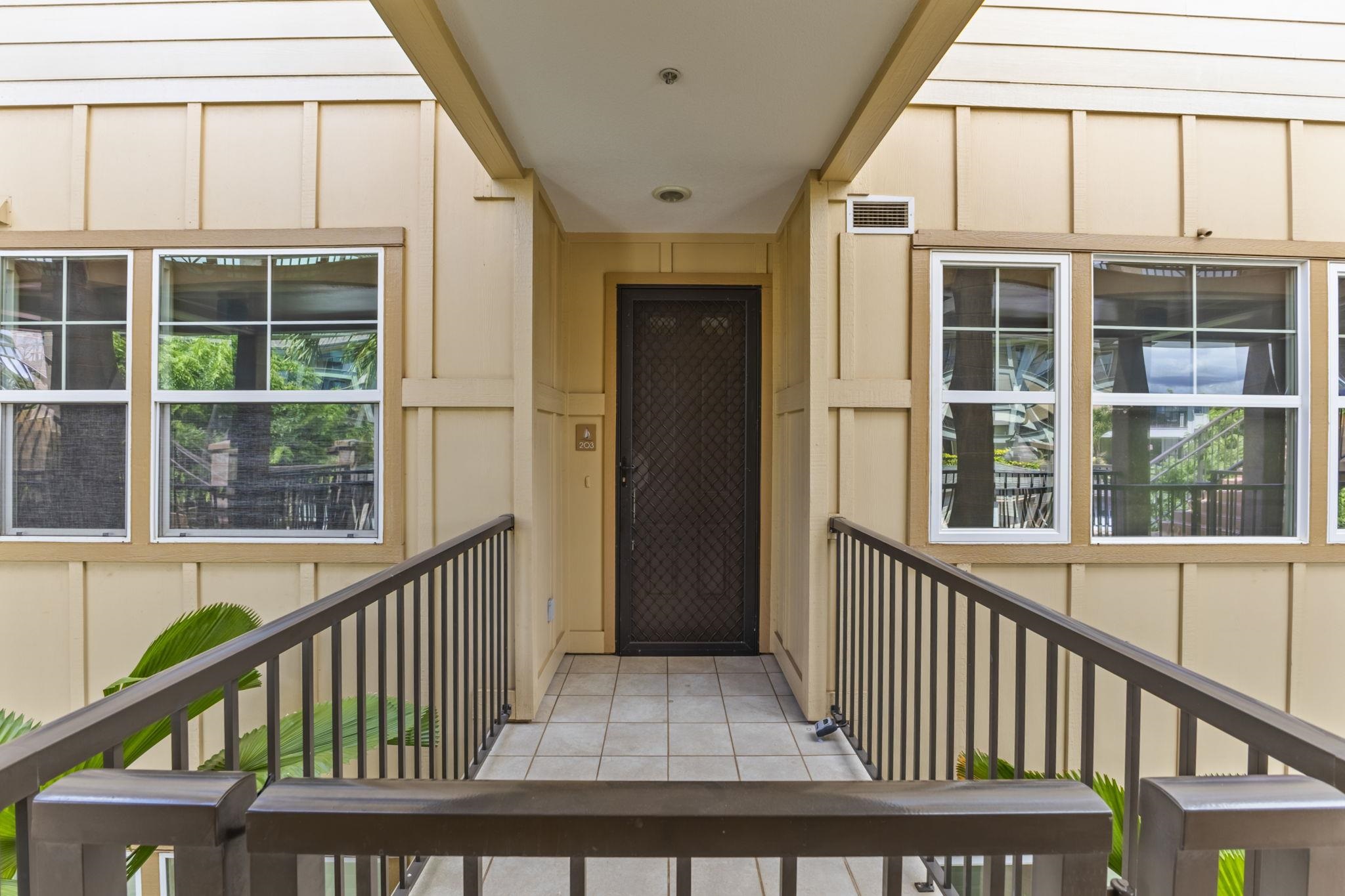 Ke Alii Ocean Villas condo # F203, Kihei, Hawaii - photo 43 of 50