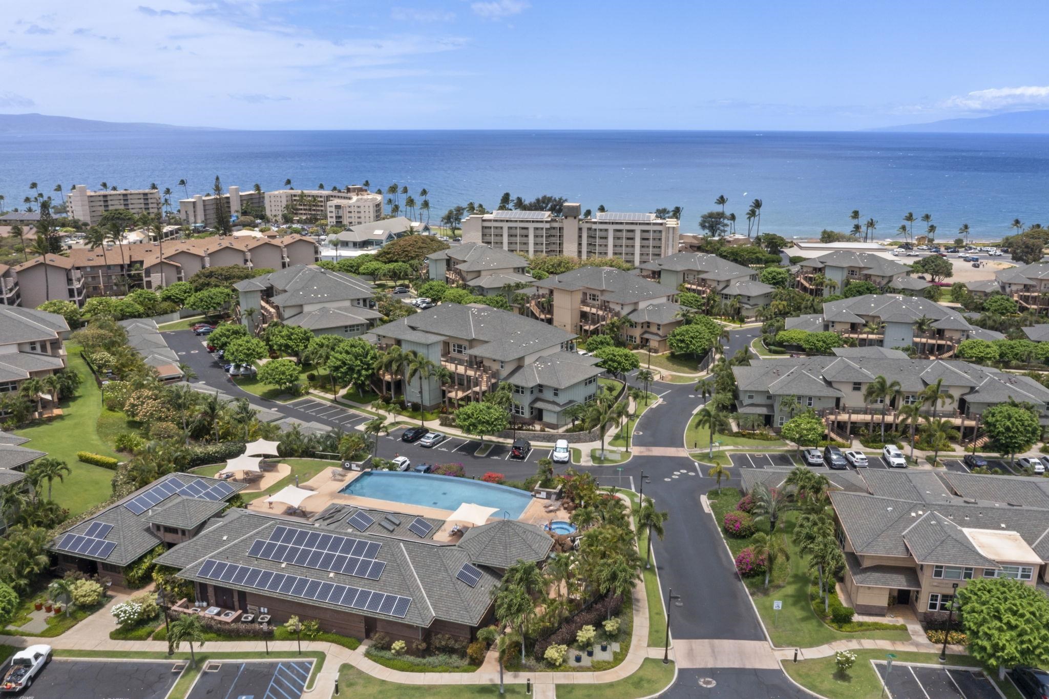 Ke Alii Ocean Villas condo # F203, Kihei, Hawaii - photo 44 of 50