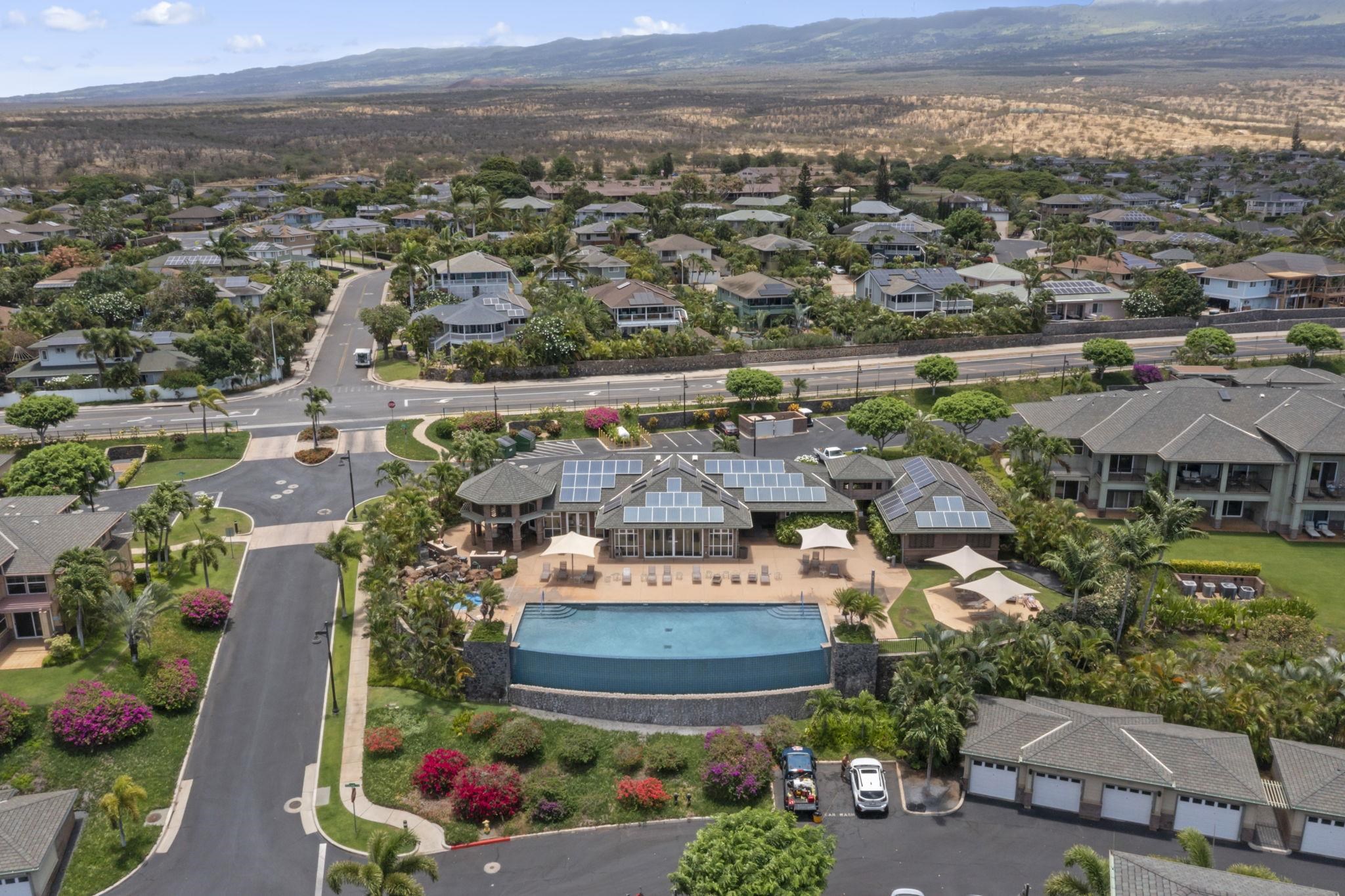 Ke Alii Ocean Villas condo # F203, Kihei, Hawaii - photo 46 of 50