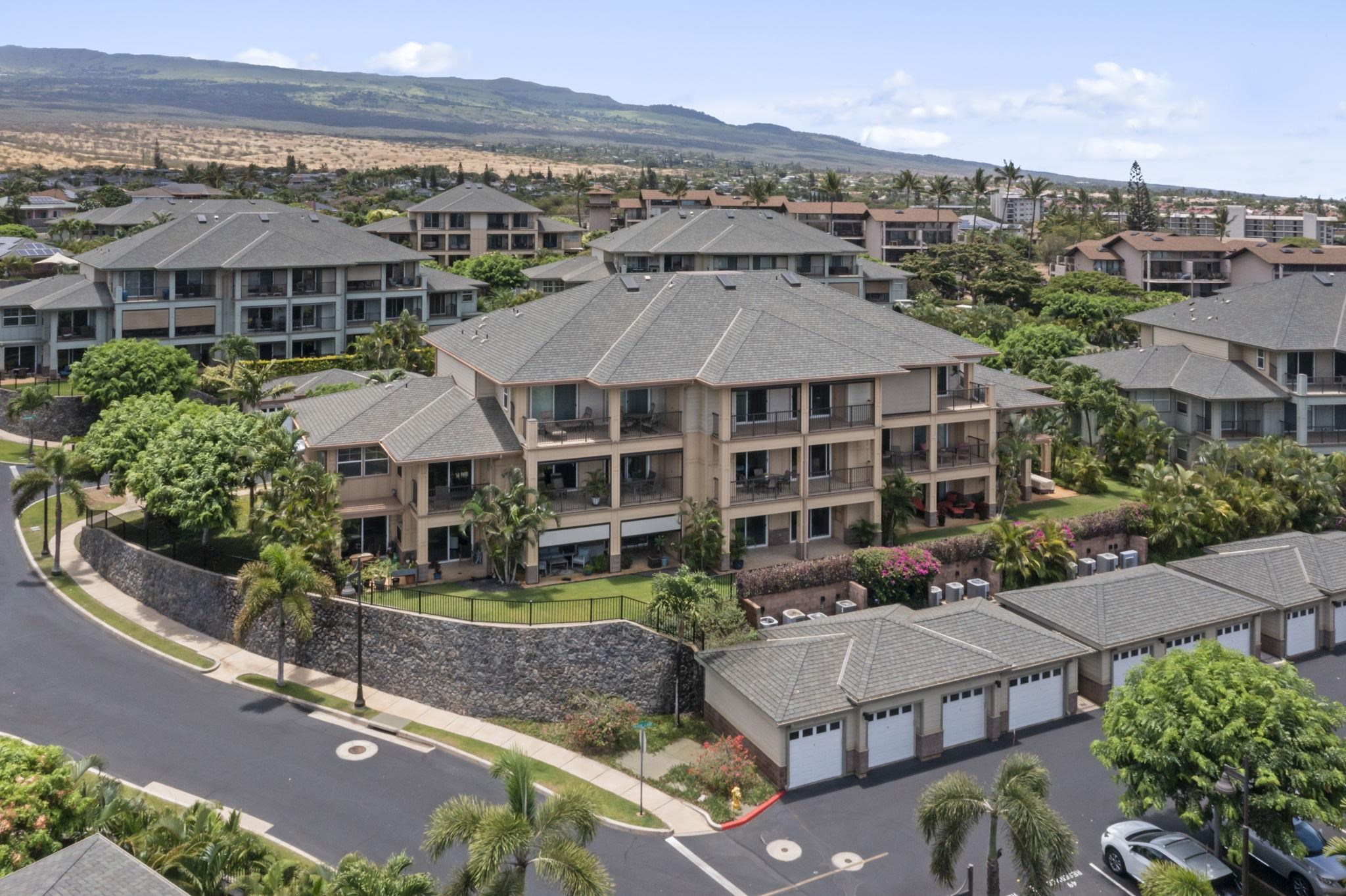 Ke Alii Ocean Villas condo # F203, Kihei, Hawaii - photo 47 of 50