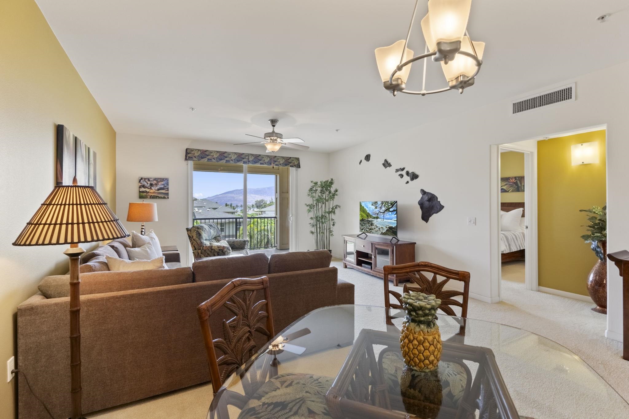 Ke Alii Ocean Villas condo # F203, Kihei, Hawaii - photo 6 of 50