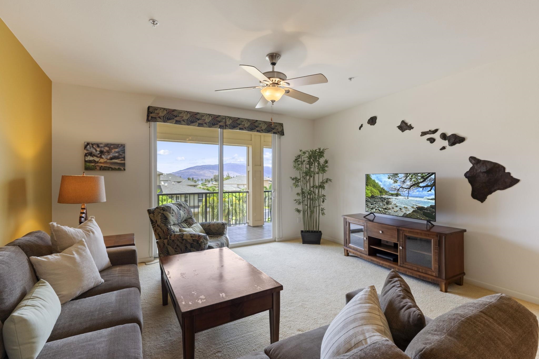 Ke Alii Ocean Villas condo # F203, Kihei, Hawaii - photo 7 of 50