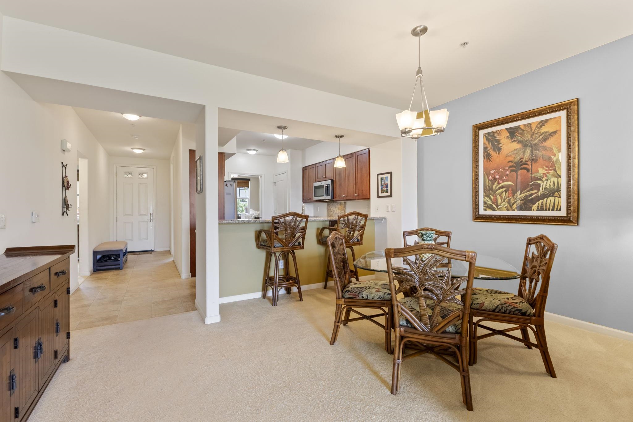 Ke Alii Ocean Villas condo # F203, Kihei, Hawaii - photo 8 of 50