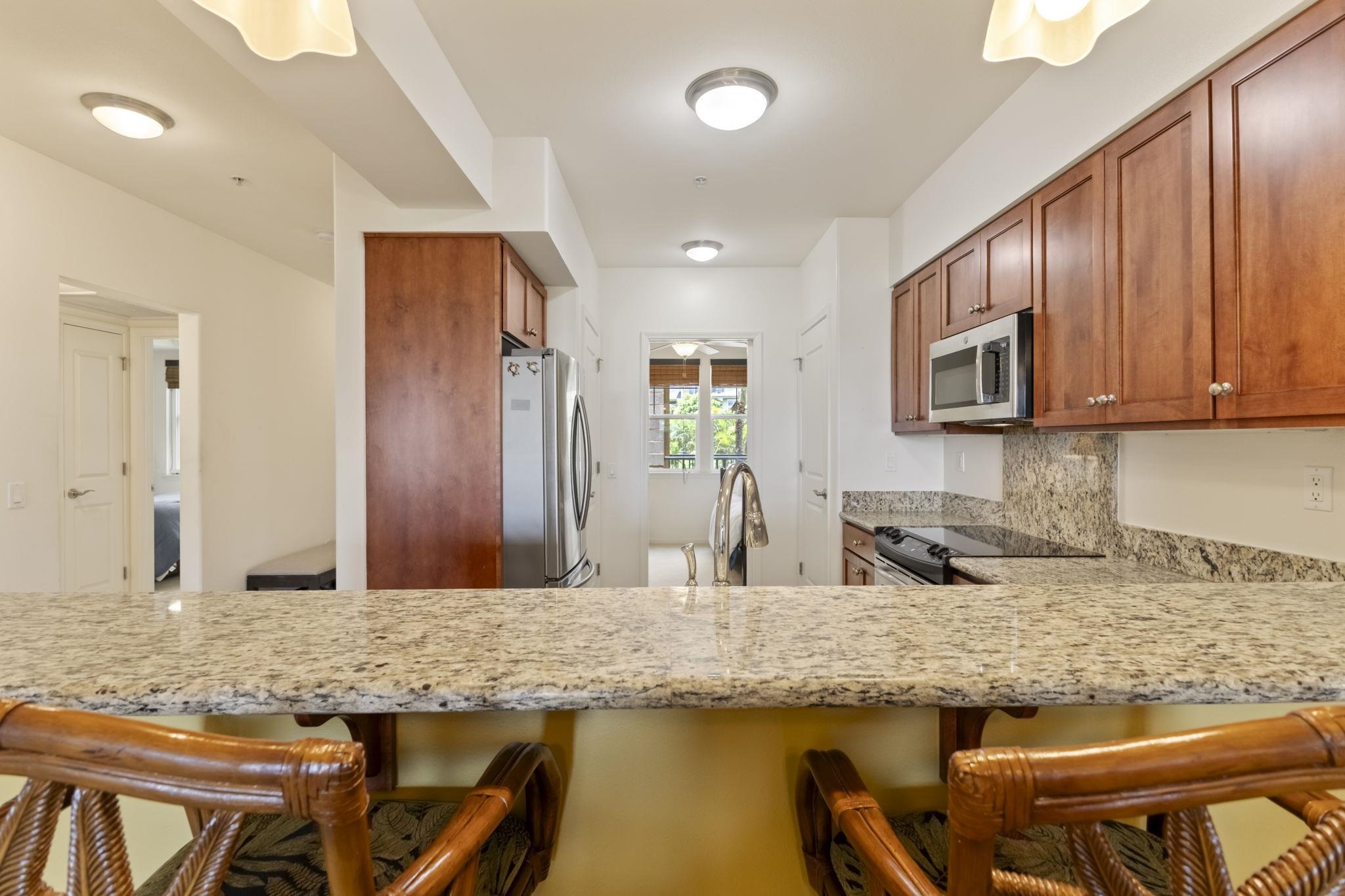 Ke Alii Ocean Villas condo # F203, Kihei, Hawaii - photo 9 of 50