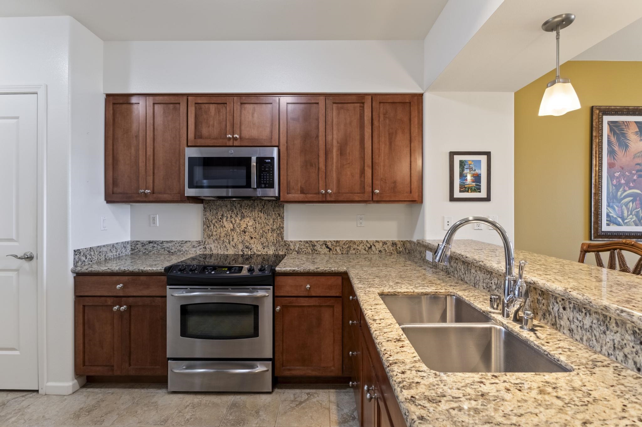 Ke Alii Ocean Villas condo # F203, Kihei, Hawaii - photo 10 of 50