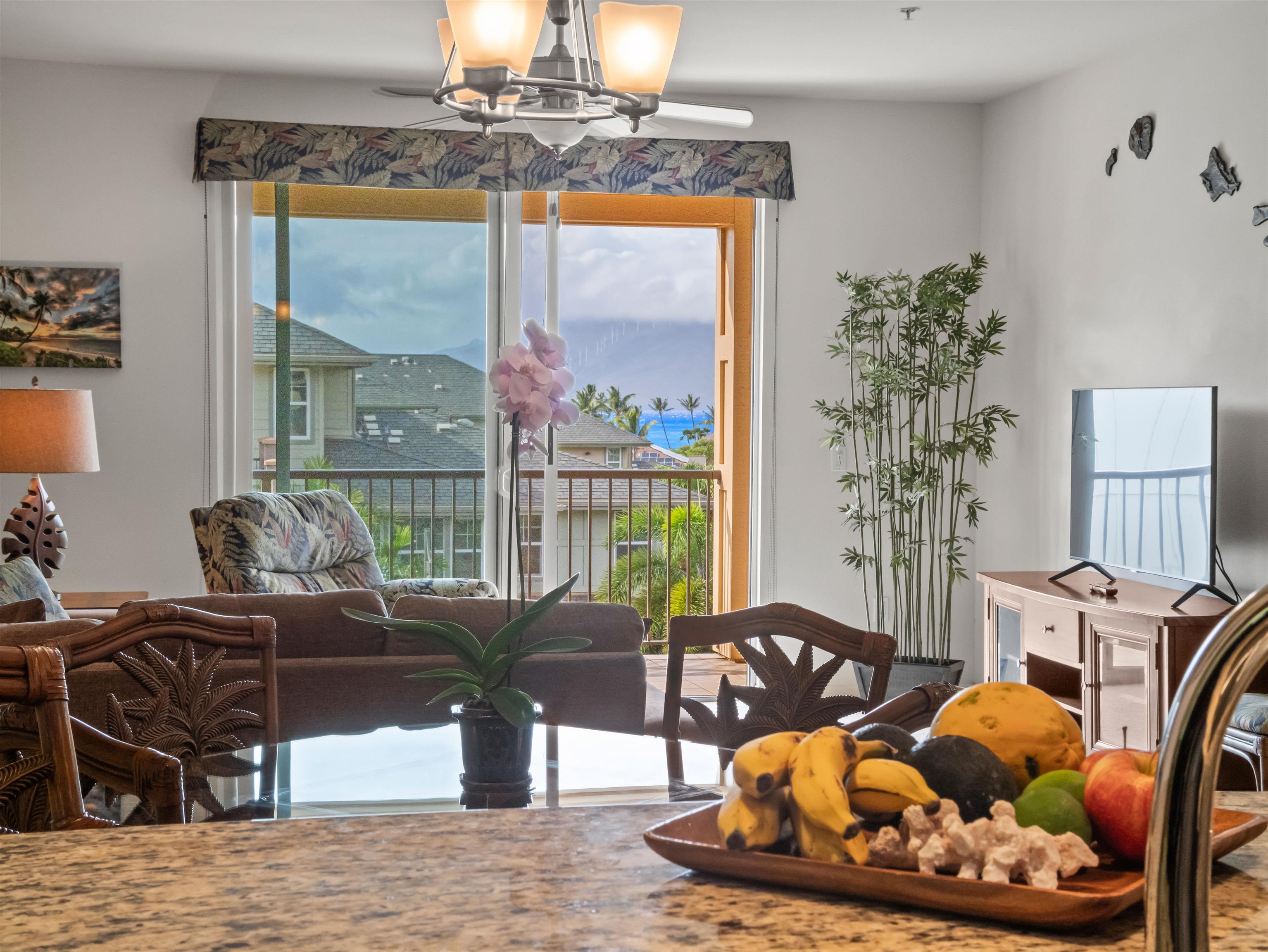 Ke Alii Ocean Villas condo # F-203, Kihei, Hawaii - photo 11 of 46