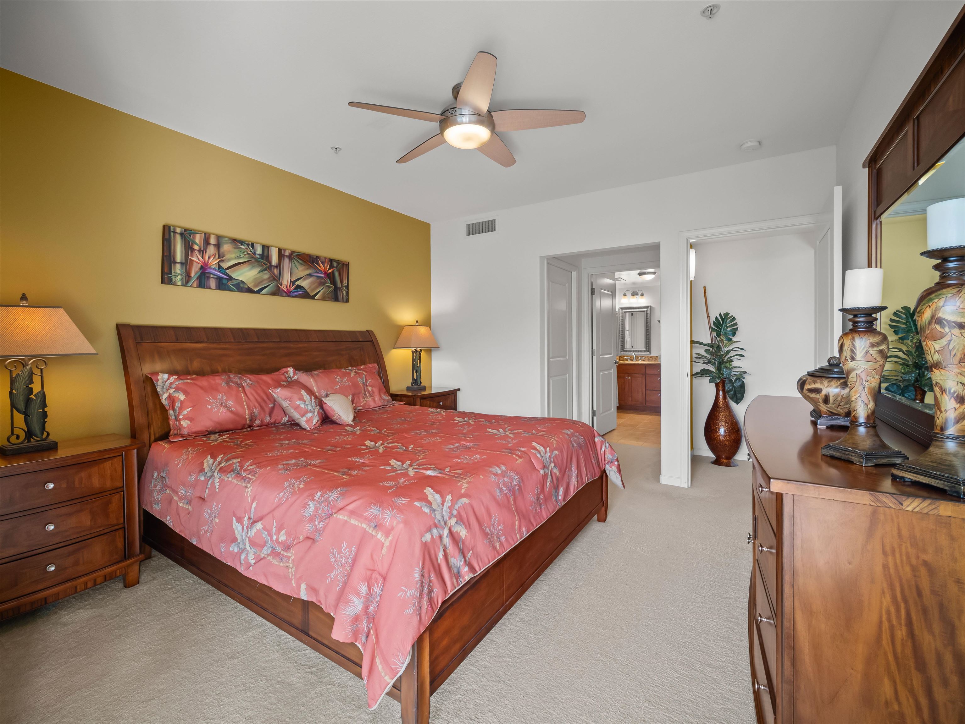 Ke Alii Ocean Villas condo # F-203, Kihei, Hawaii - photo 14 of 46