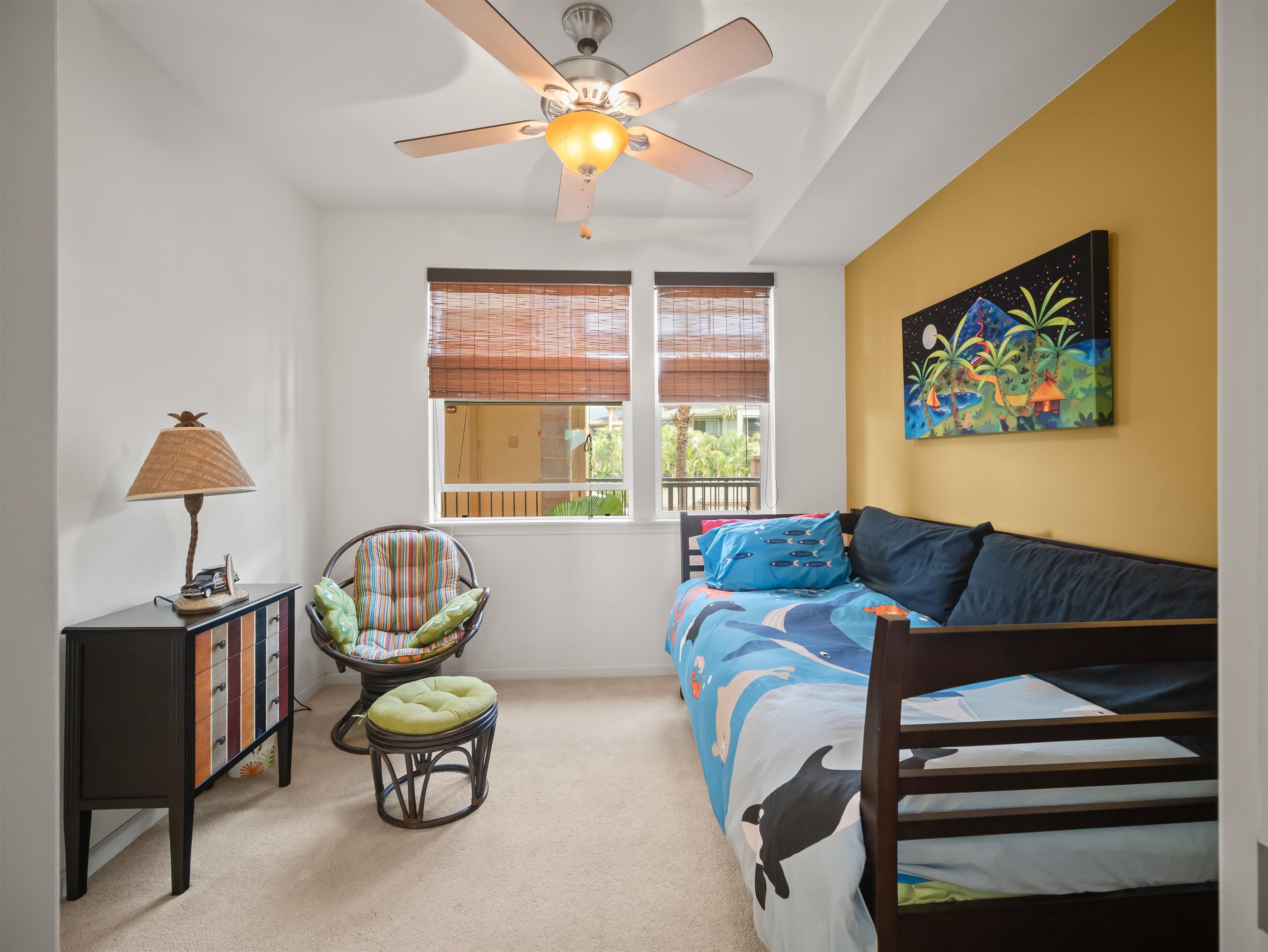 Ke Alii Ocean Villas condo # F-203, Kihei, Hawaii - photo 19 of 46