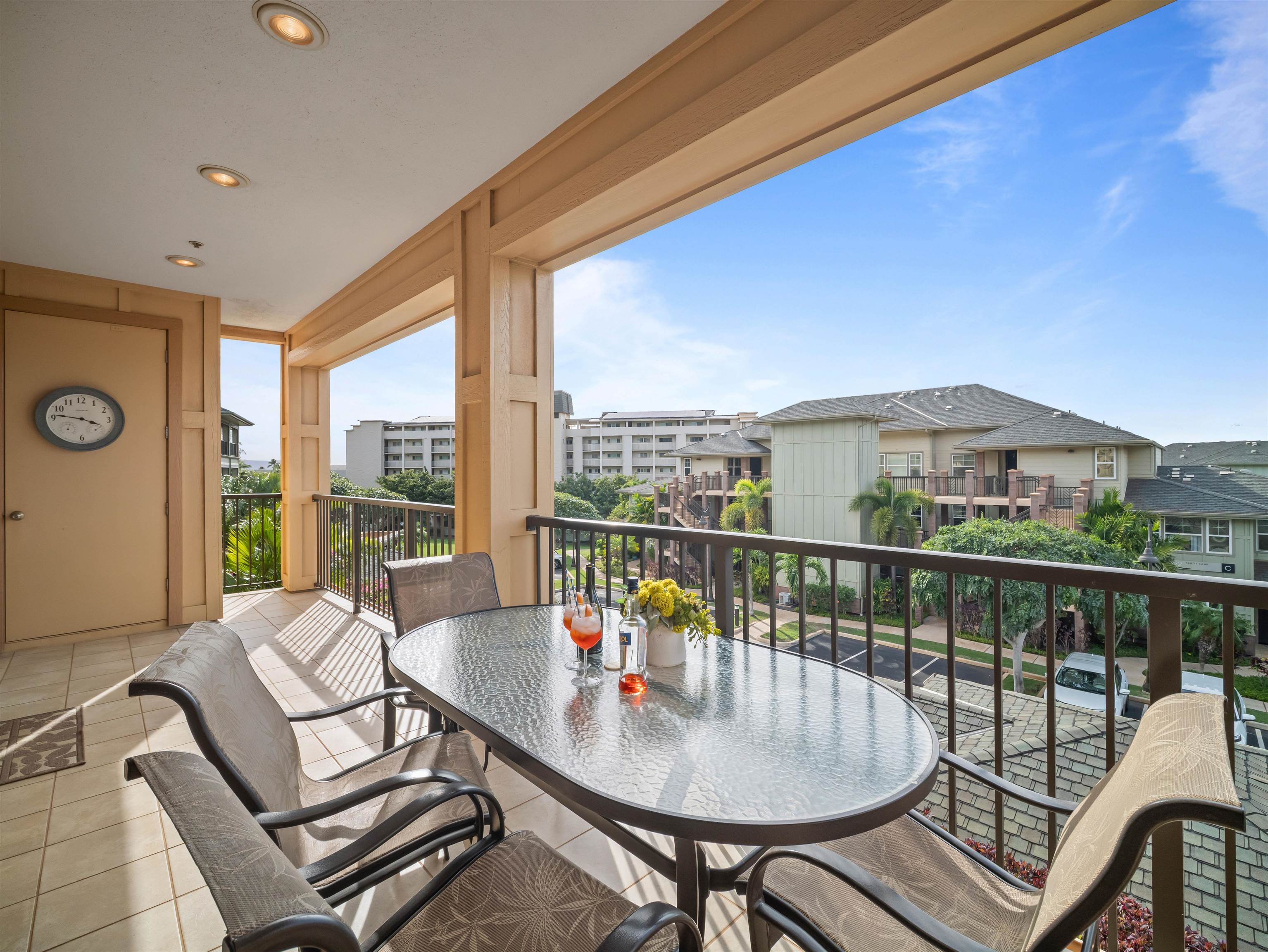 Ke Alii Ocean Villas condo # F-203, Kihei, Hawaii - photo 27 of 46