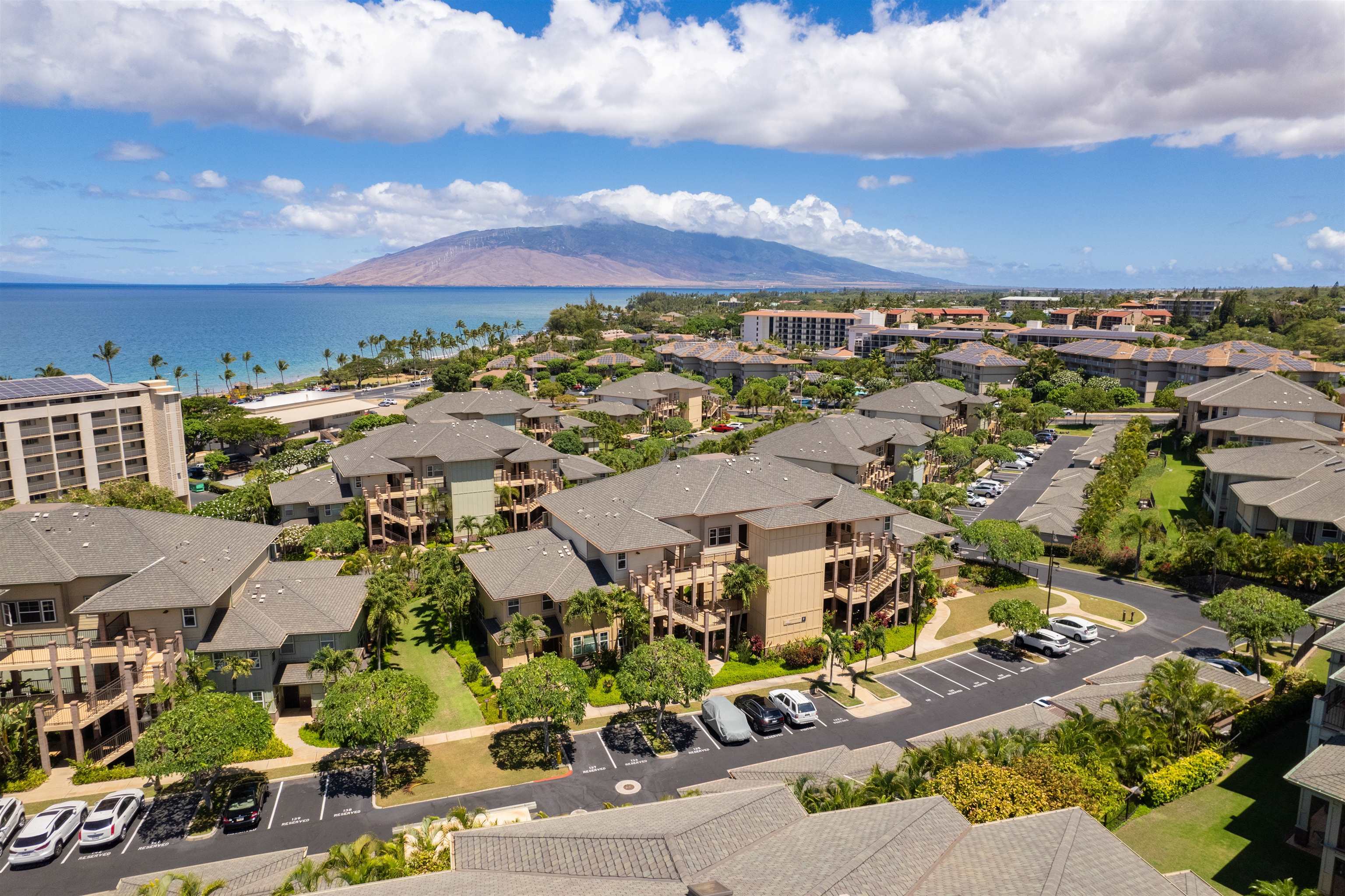 Ke Alii Ocean Villas condo # F-203, Kihei, Hawaii - photo 28 of 46