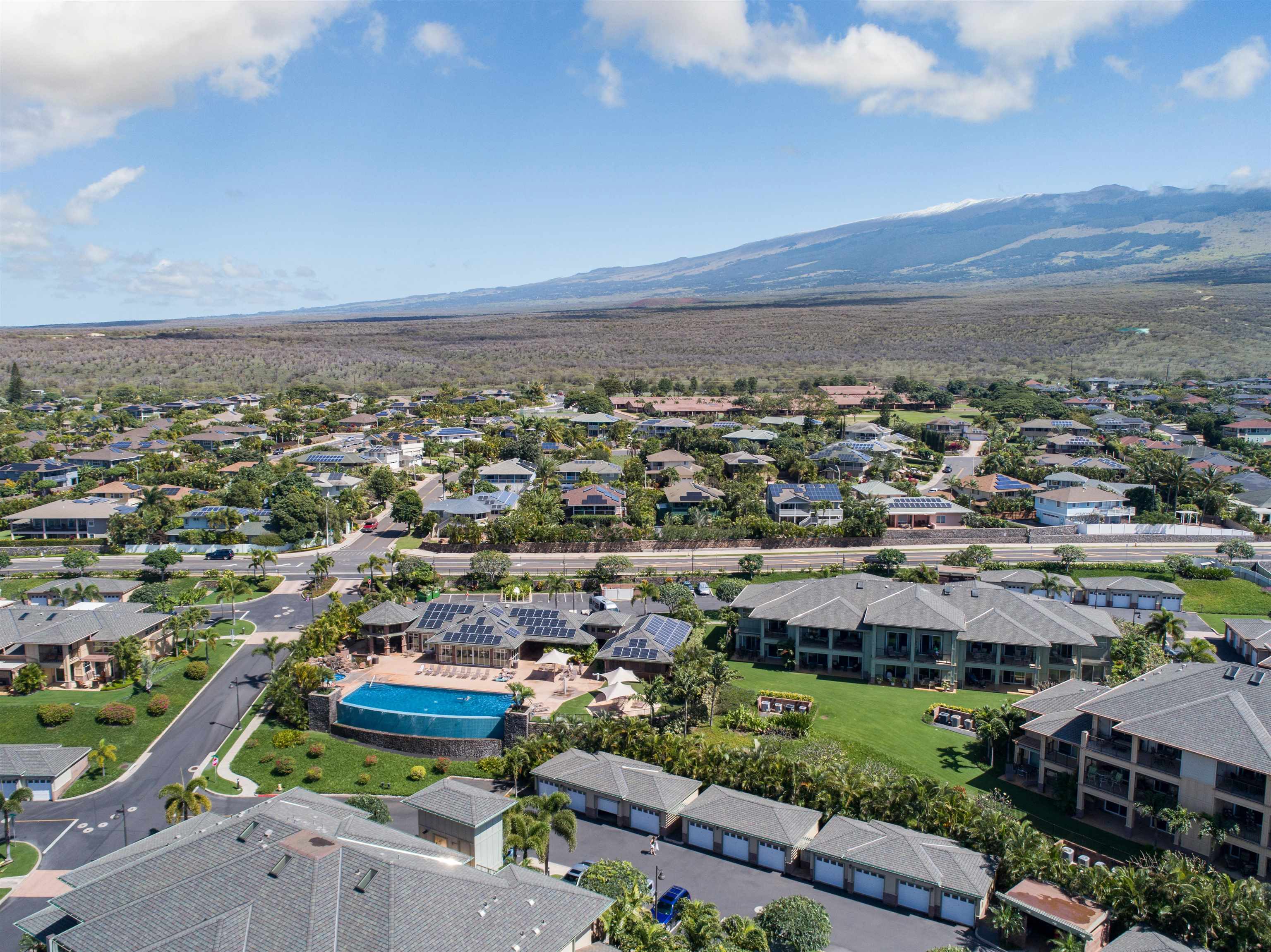 Ke Alii Ocean Villas condo # F-203, Kihei, Hawaii - photo 40 of 46