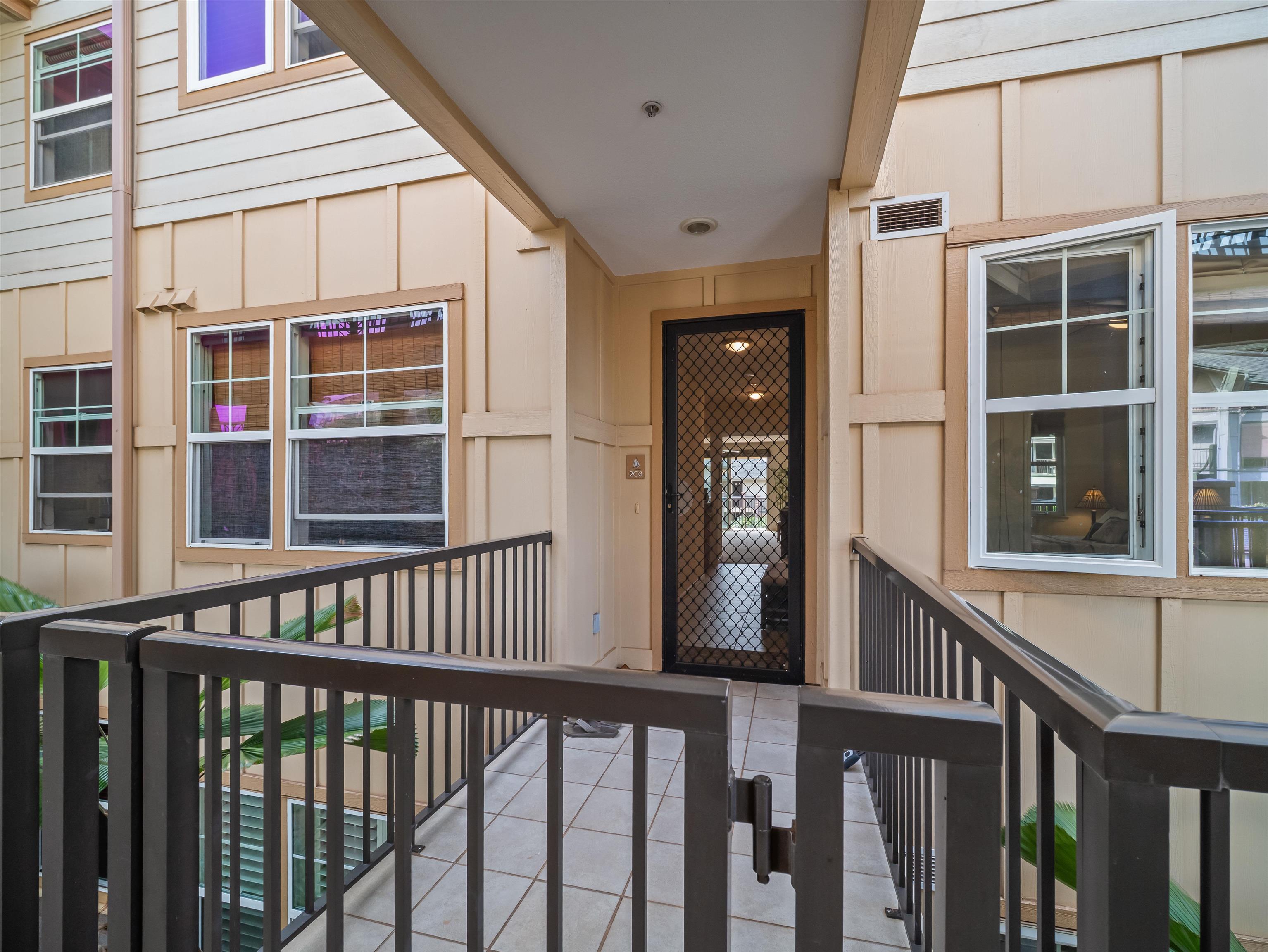 Ke Alii Ocean Villas condo # F-203, Kihei, Hawaii - photo 42 of 46