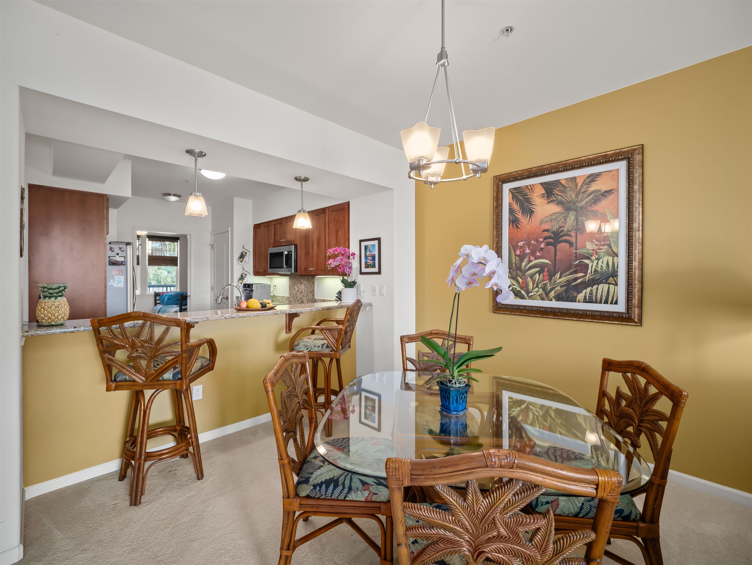 Ke Alii Ocean Villas condo # F-203, Kihei, Hawaii - photo 7 of 46