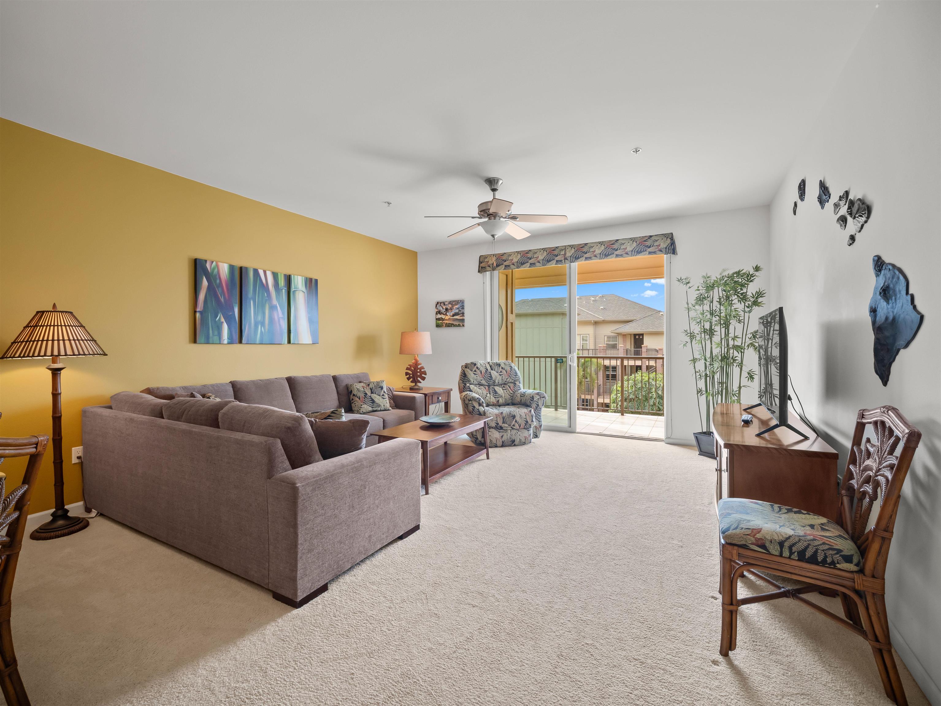 Ke Alii Ocean Villas condo # F-203, Kihei, Hawaii - photo 8 of 46