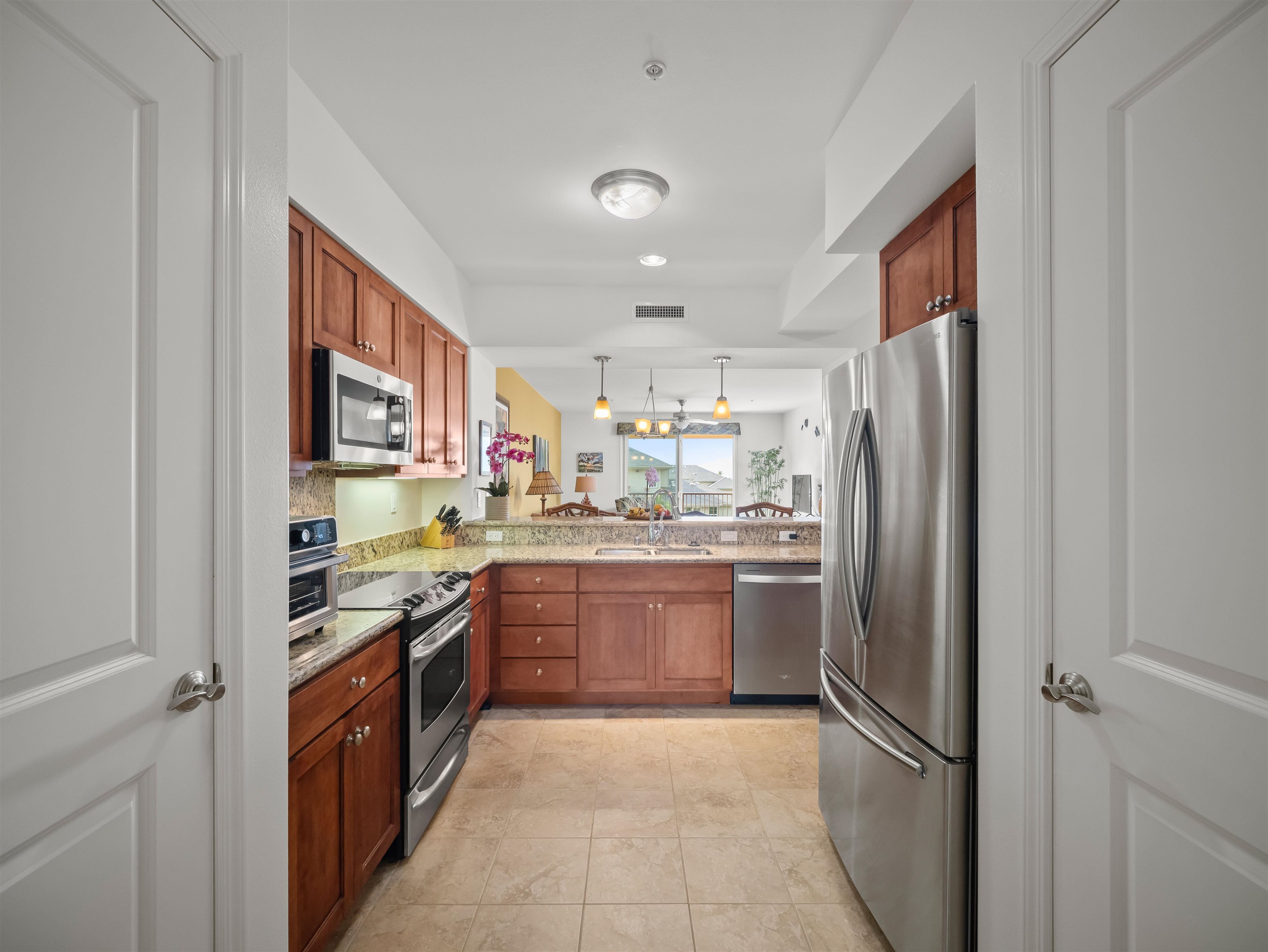 Ke Alii Ocean Villas condo # F-203, Kihei, Hawaii - photo 10 of 46