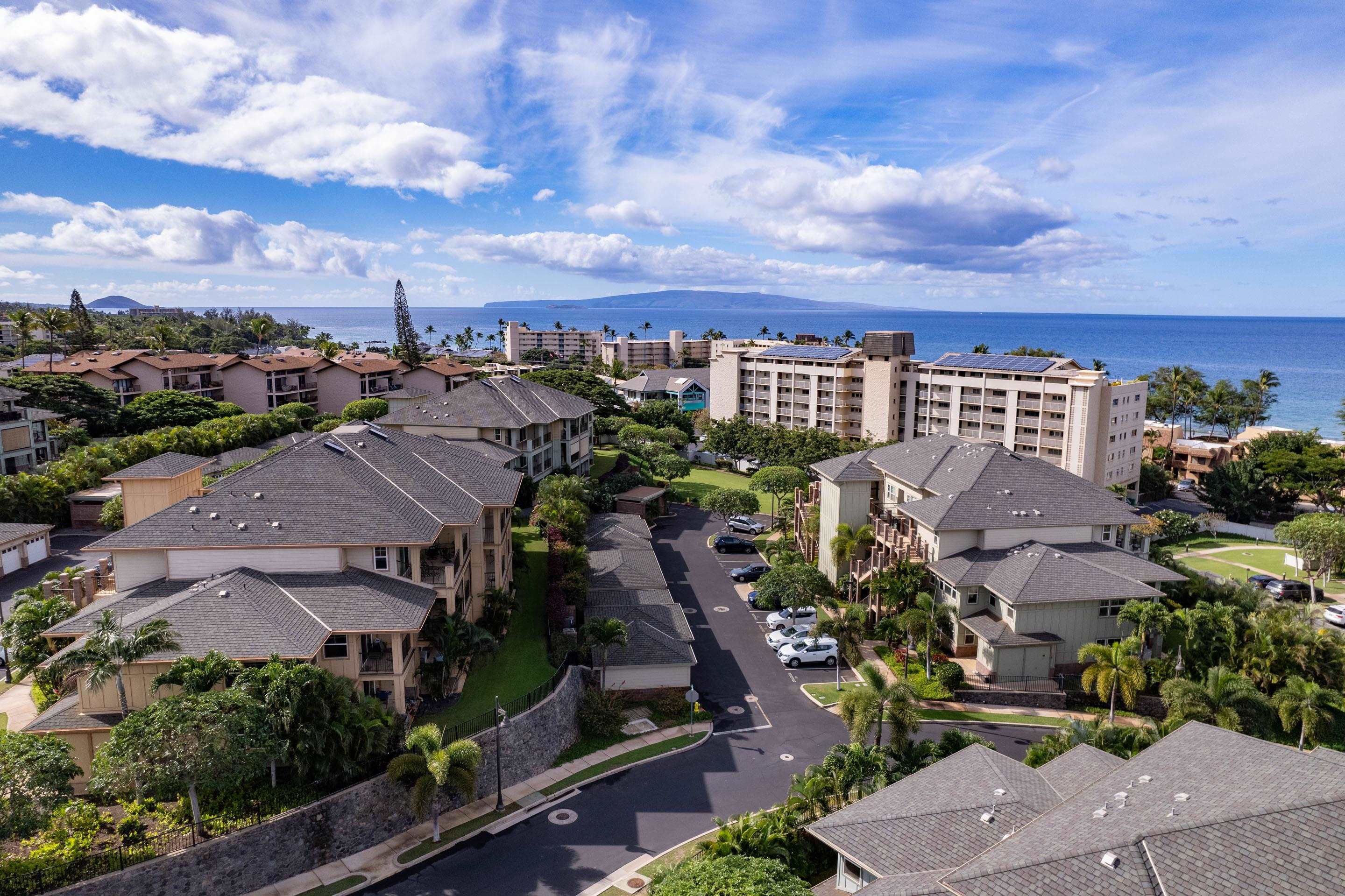 Ke Alii Ocean Villas condo # F302, Kihei, Hawaii - photo 24 of 34