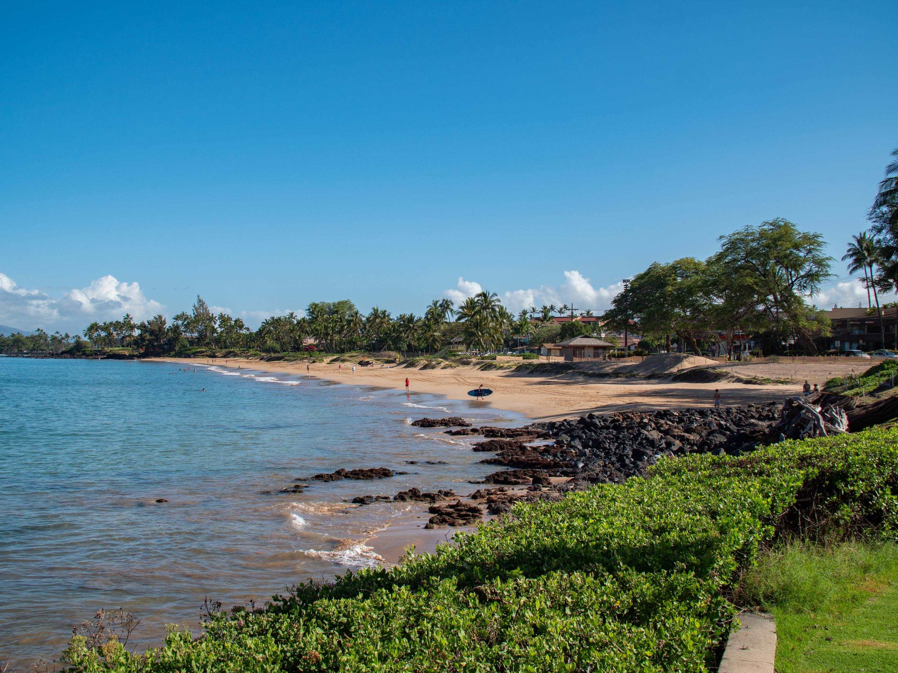 Ke Alii Ocean Villas condo # F302, Kihei, Hawaii - photo 26 of 34