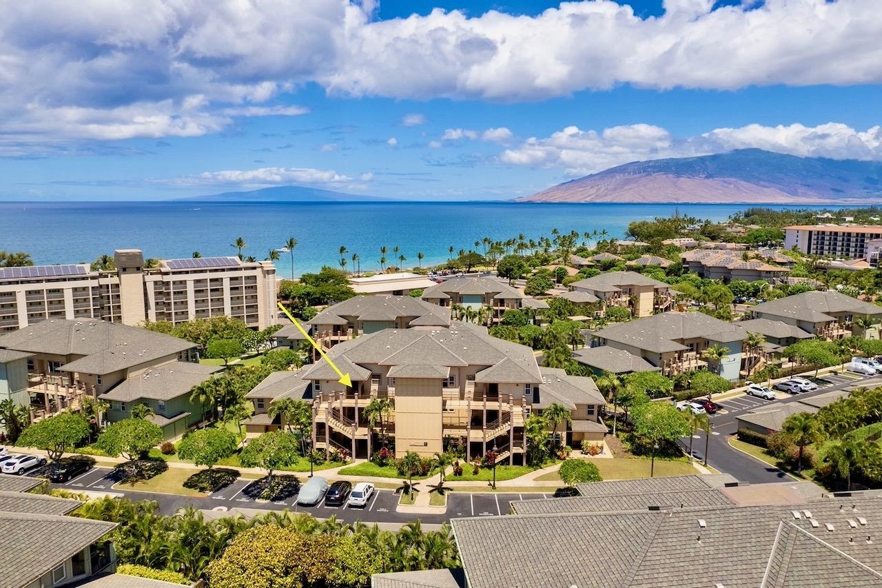 Ke Alii Ocean Villas condo # F302, Kihei, Hawaii - photo 34 of 34