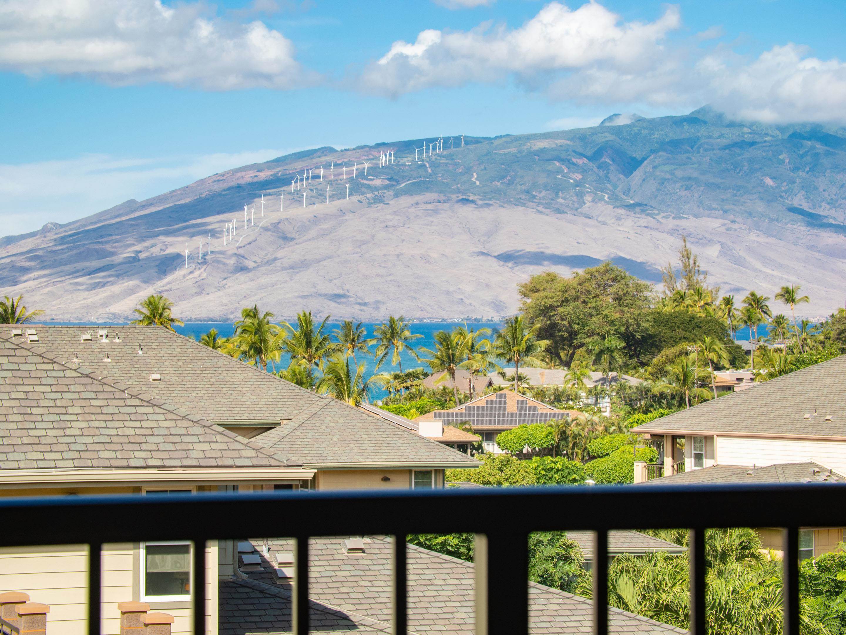 Ke Alii Ocean Villas condo # F302, Kihei, Hawaii - photo 5 of 34