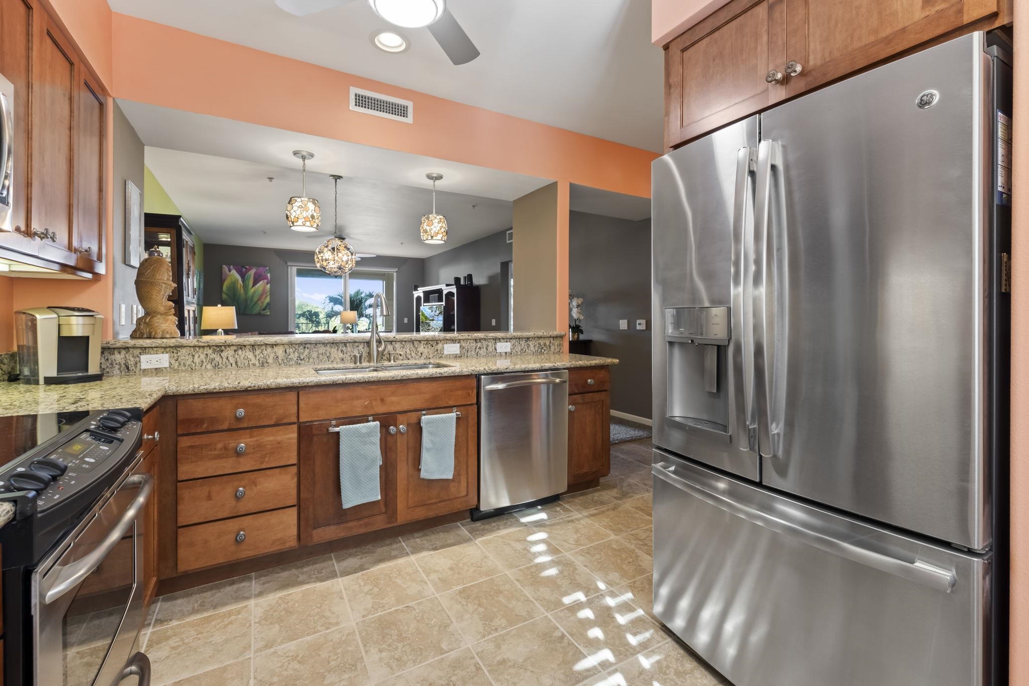 Ke Alii Ocean Villas condo # F104, Kihei, Hawaii - photo 11 of 48