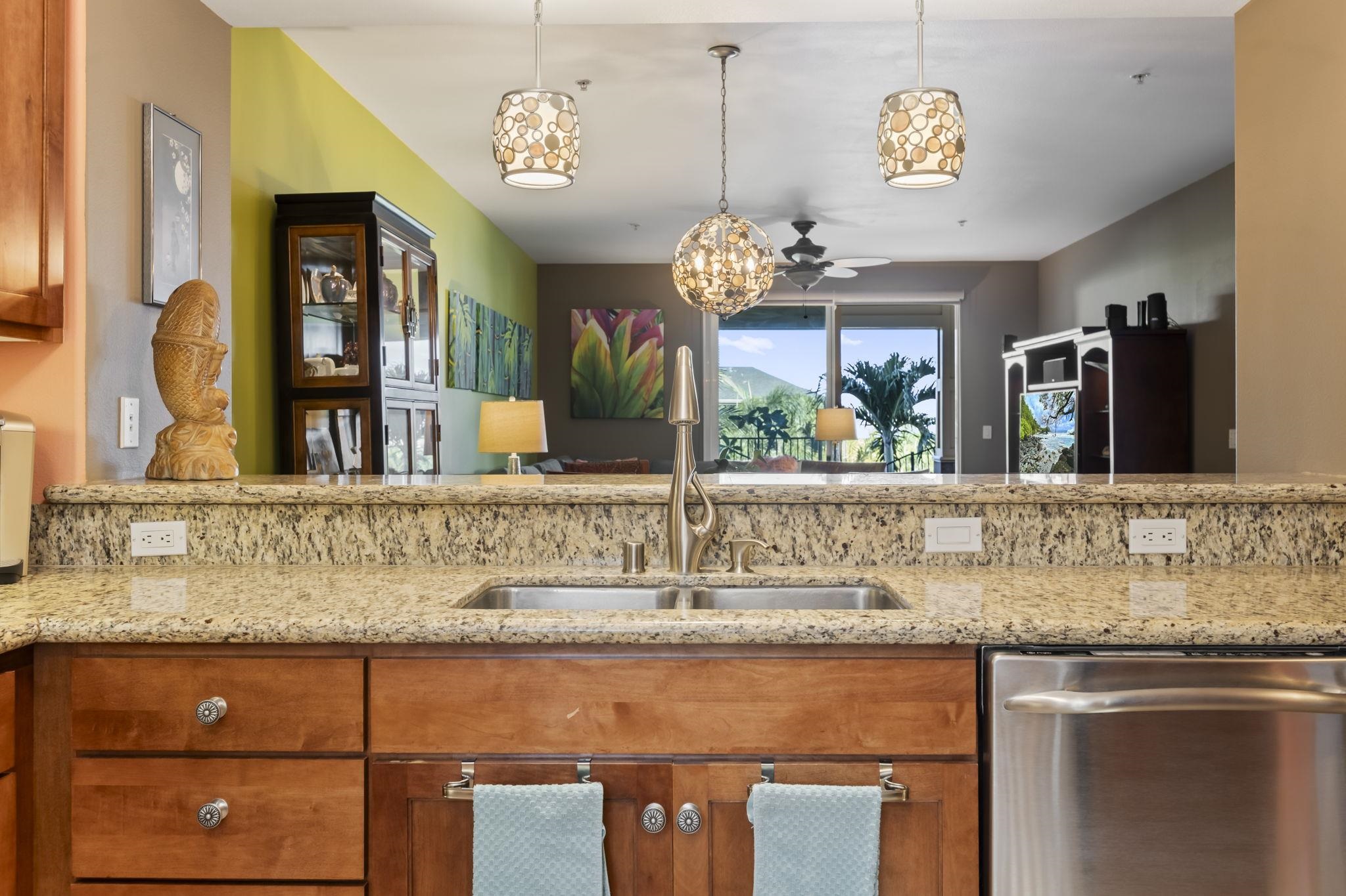 Ke Alii Ocean Villas condo # F104, Kihei, Hawaii - photo 12 of 48