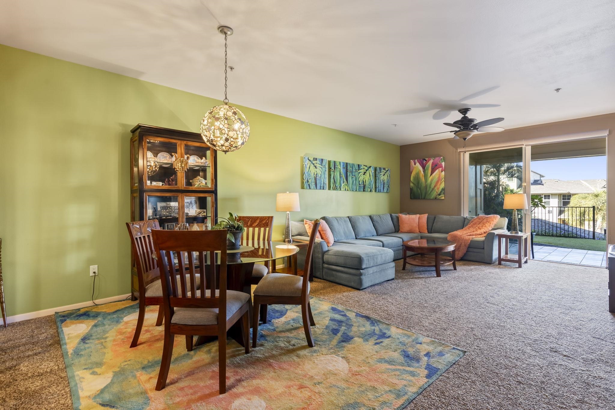 Ke Alii Ocean Villas condo # F104, Kihei, Hawaii - photo 13 of 48