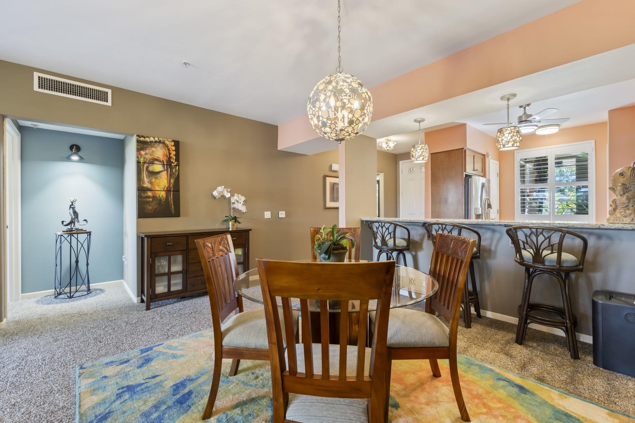 Ke Alii Ocean Villas condo # F104, Kihei, Hawaii - photo 14 of 48