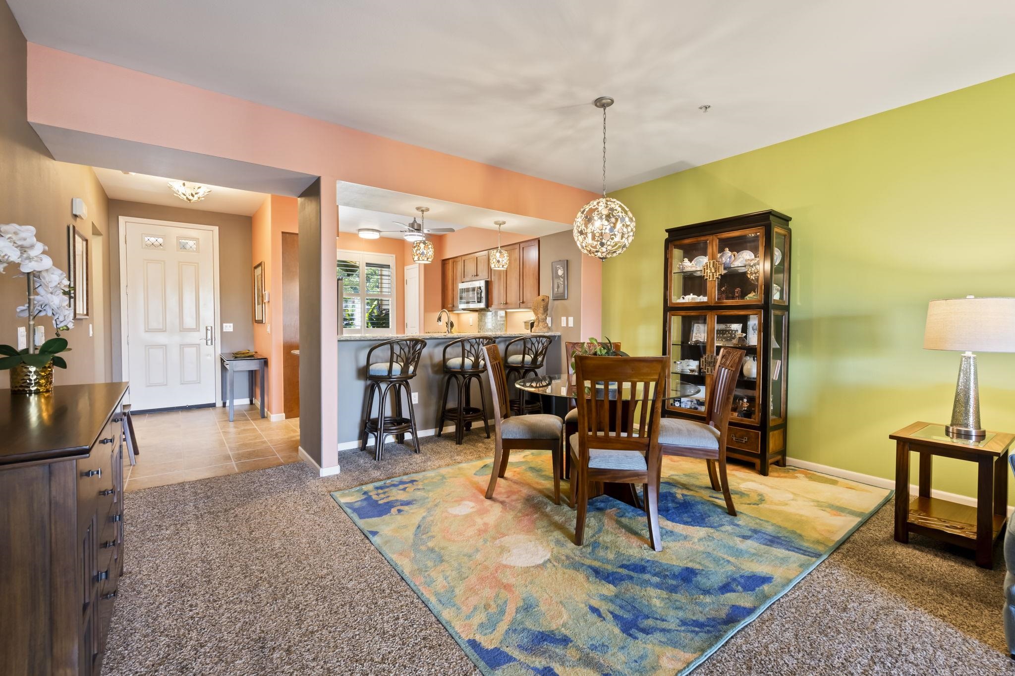 Ke Alii Ocean Villas condo # F104, Kihei, Hawaii - photo 16 of 48