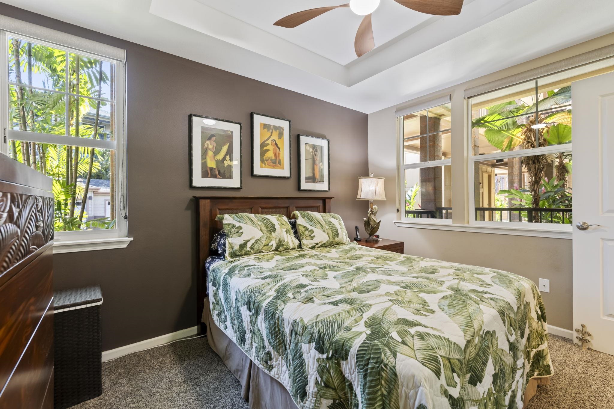 Ke Alii Ocean Villas condo # F104, Kihei, Hawaii - photo 18 of 48