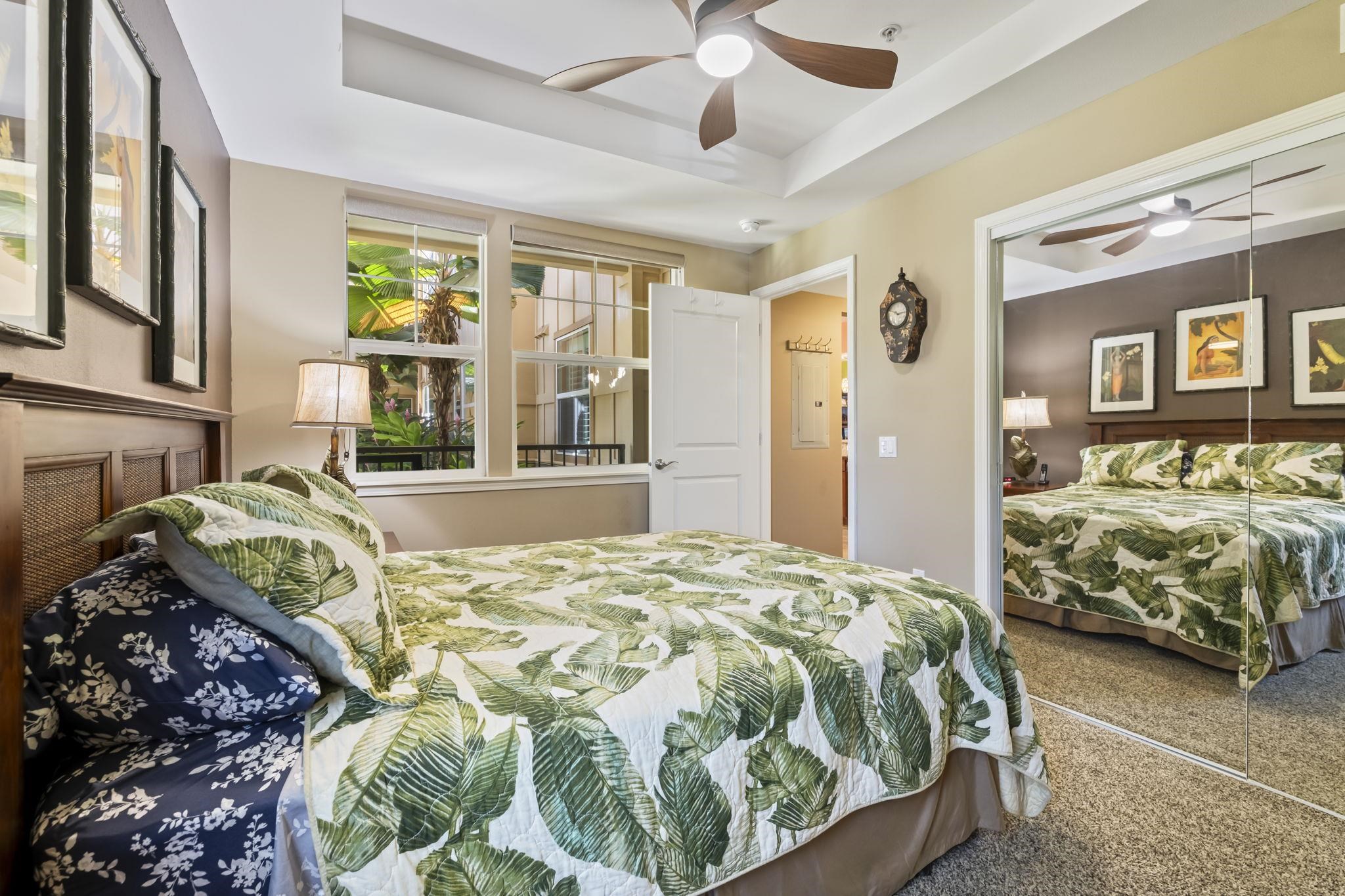 Ke Alii Ocean Villas condo # F104, Kihei, Hawaii - photo 19 of 48